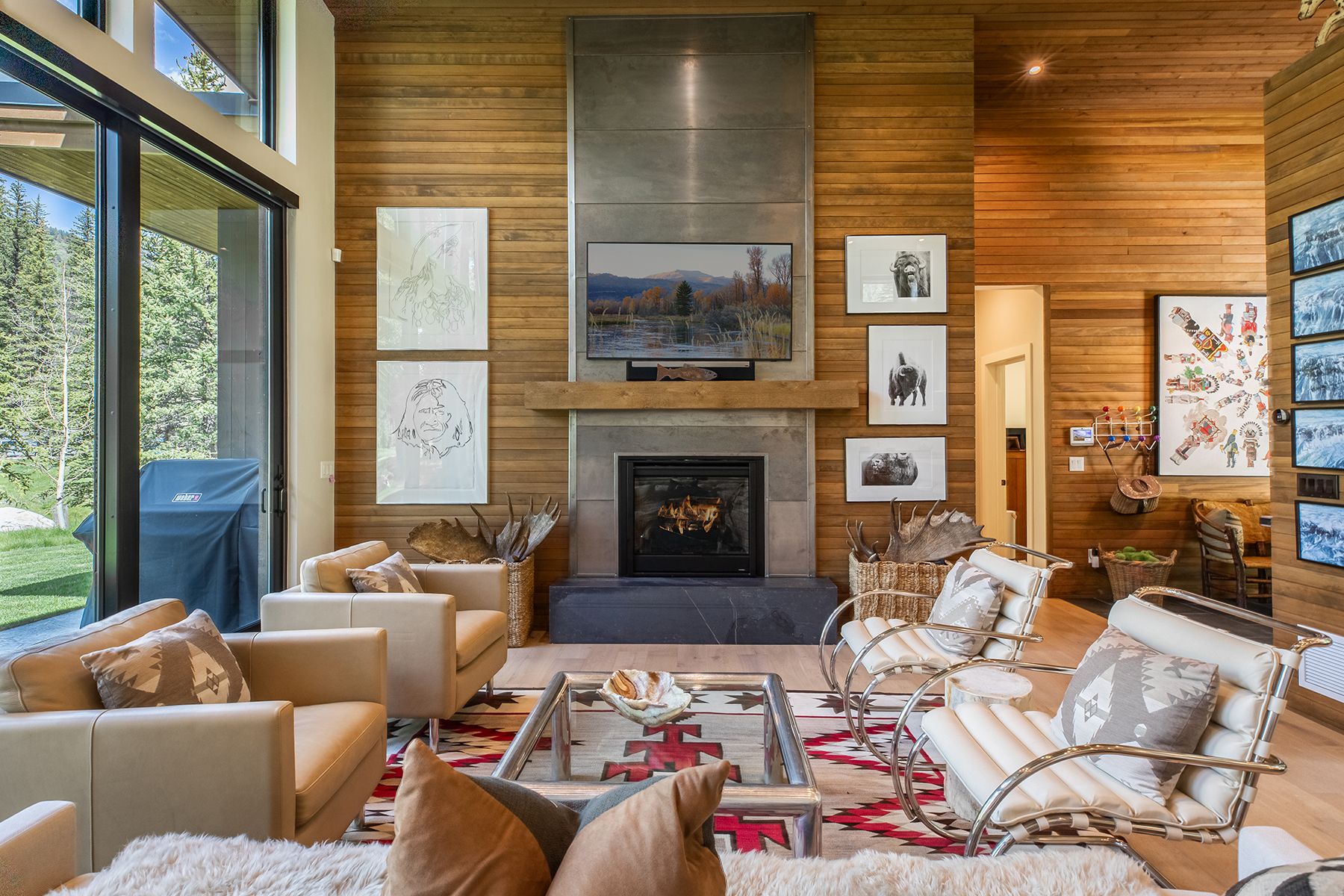  Snake River Sporting Club Residence - 物件實景