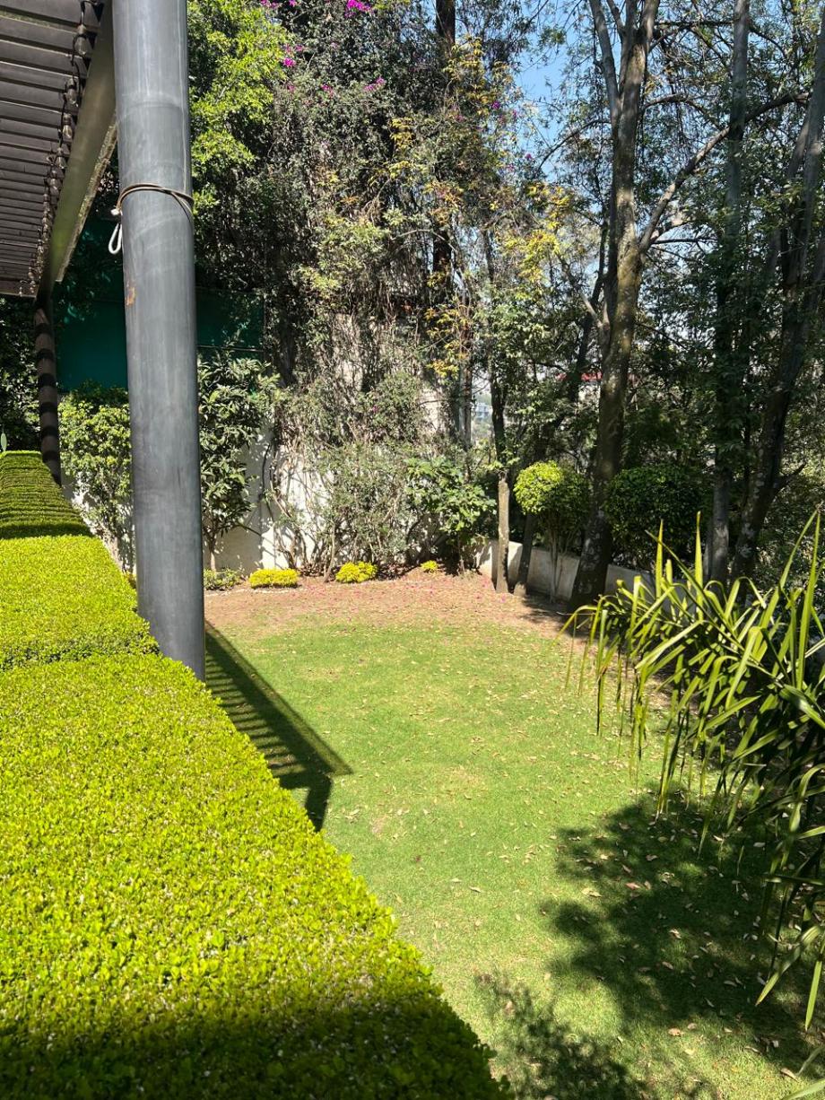 Miguel Hidalgo, Ciudad de México, 11700, Mexico, 3 Bedrooms Bedrooms, ,4 BathroomsBathrooms,Residential,For Sale,1916928