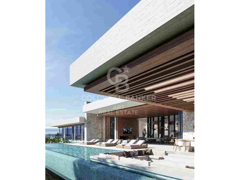 Benahavís, Andalusia, ES, 7 Bedrooms Bedrooms, ,10 BathroomsBathrooms,Residential,For Sale,1786485
