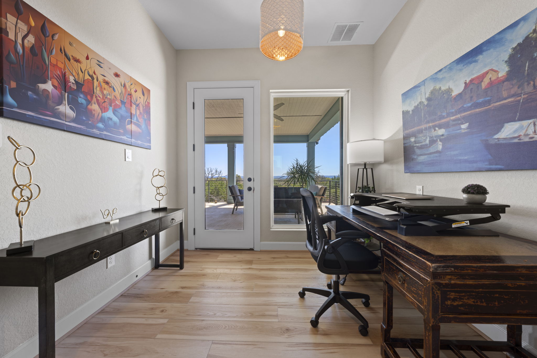  Limitless in Prime Hill County Location - 物件實景