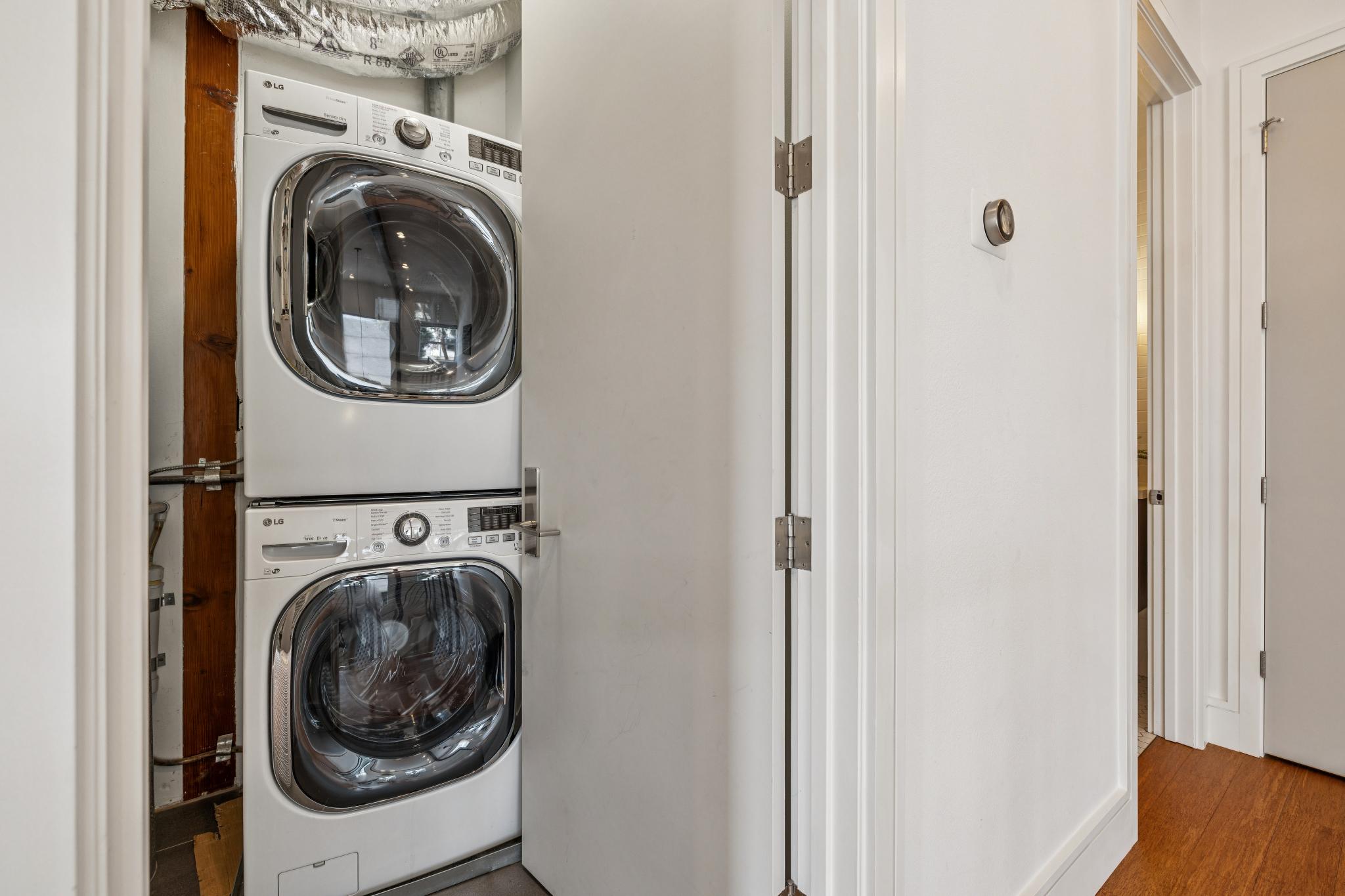  1450 Hawes Street - 物件實景