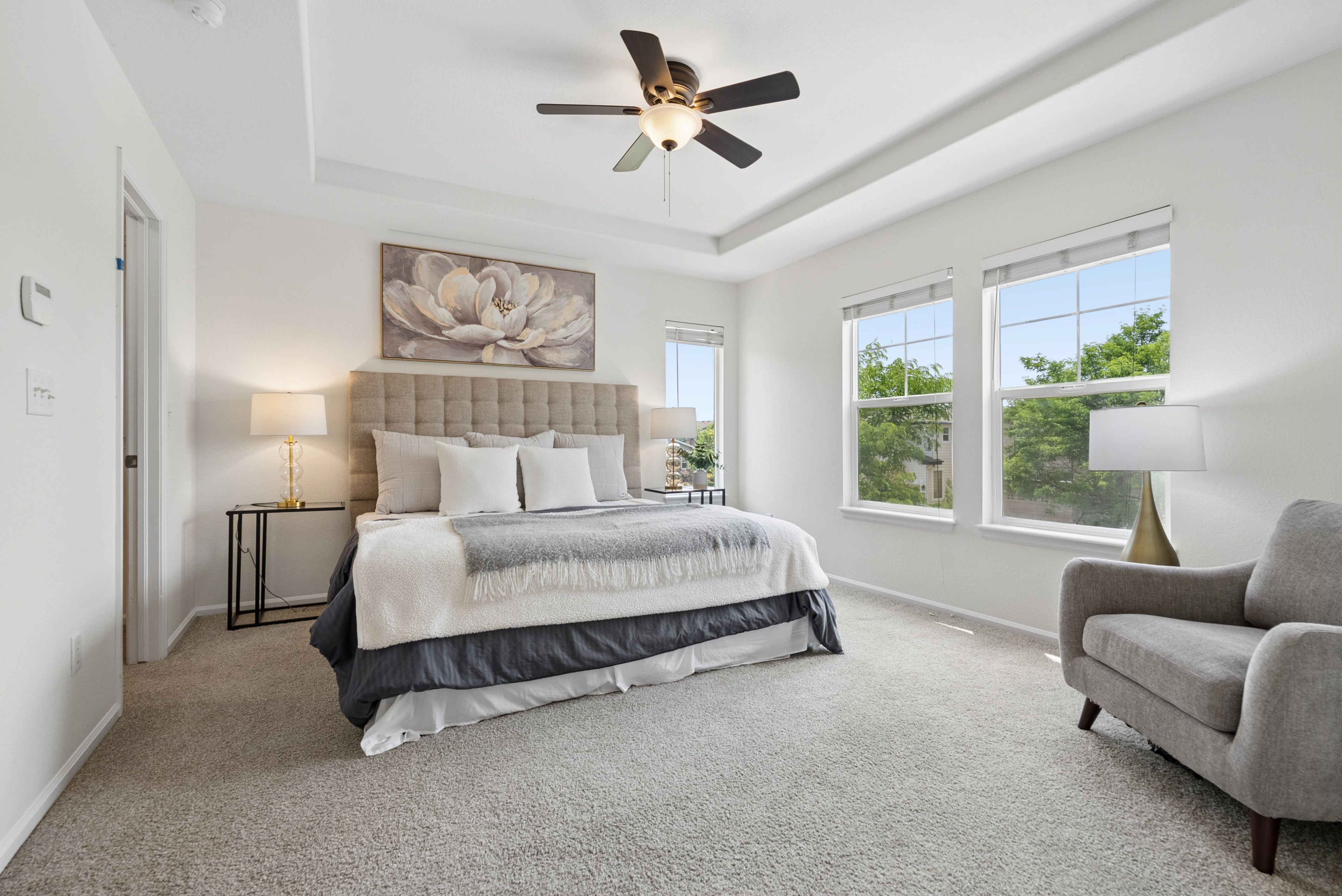  Welcome to this well maintained home in the coveted community of The Hearth - 物件實景