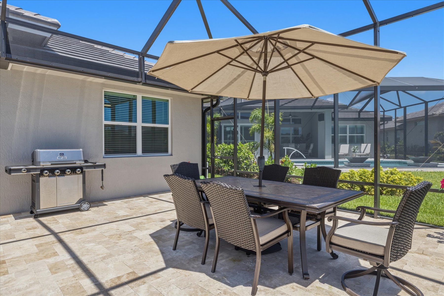 5752 Bent Pine Square, Vero Beach, FL, 32967 - 物件實景