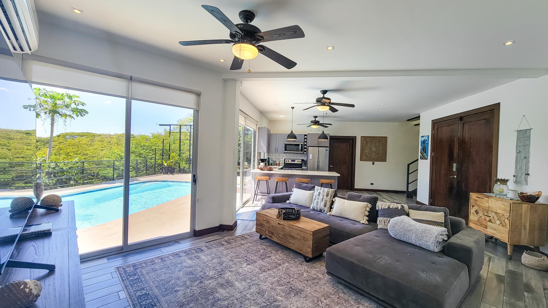 Playa Hermosa, Hermosa, Guanacaste, CR, 3 Bedrooms Bedrooms, ,4 BathroomsBathrooms,Residential,For Sale,Playa Hermosa,1620339