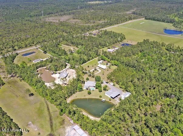 Vancleave, Mississippi, 39565, United States, 3 Bedrooms Bedrooms, ,3 BathroomsBathrooms,Residential,For Sale,1975033