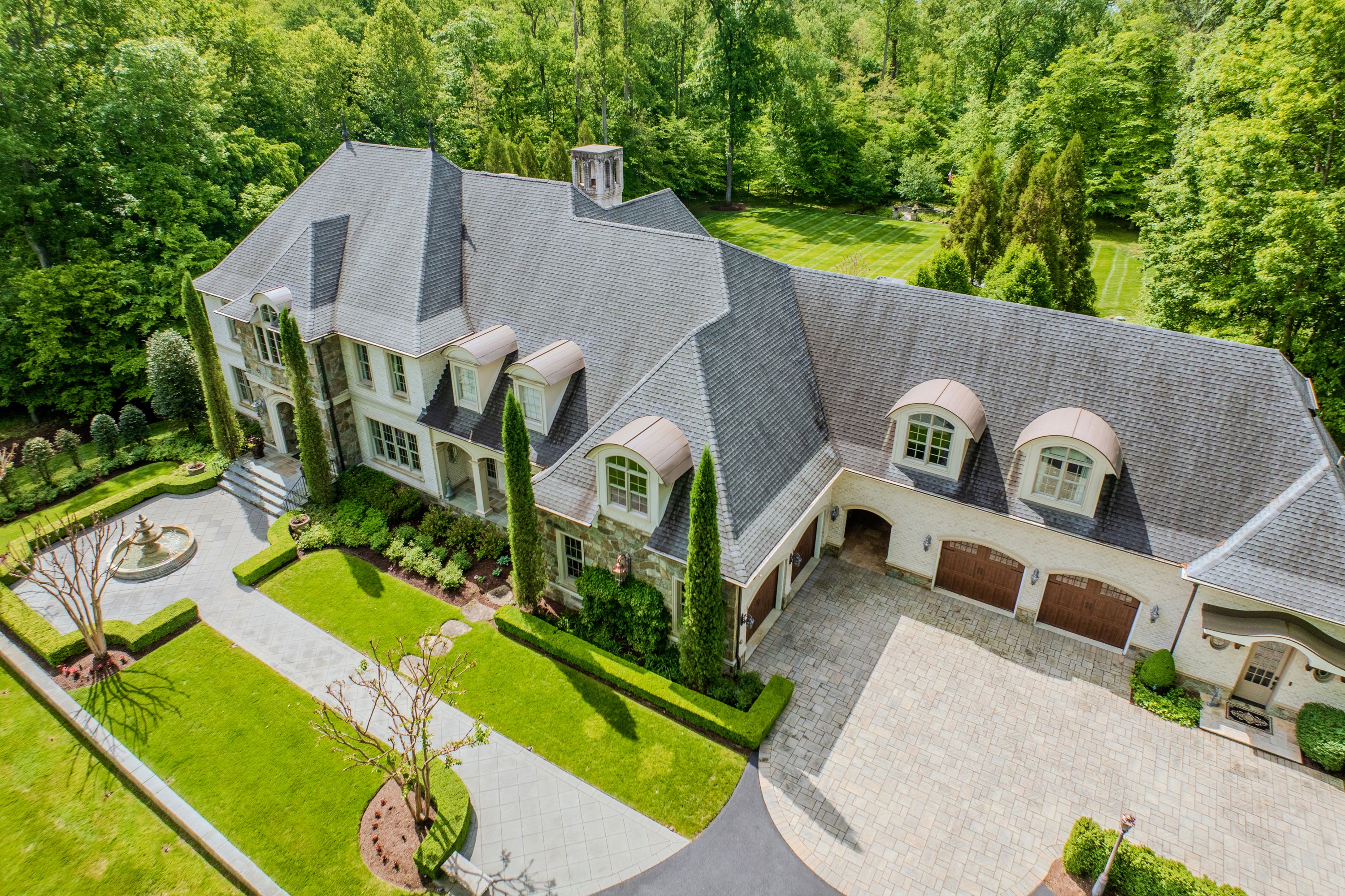  40935 Grenata Preserve Place, Leesburg, VA 20175 - 物件實景