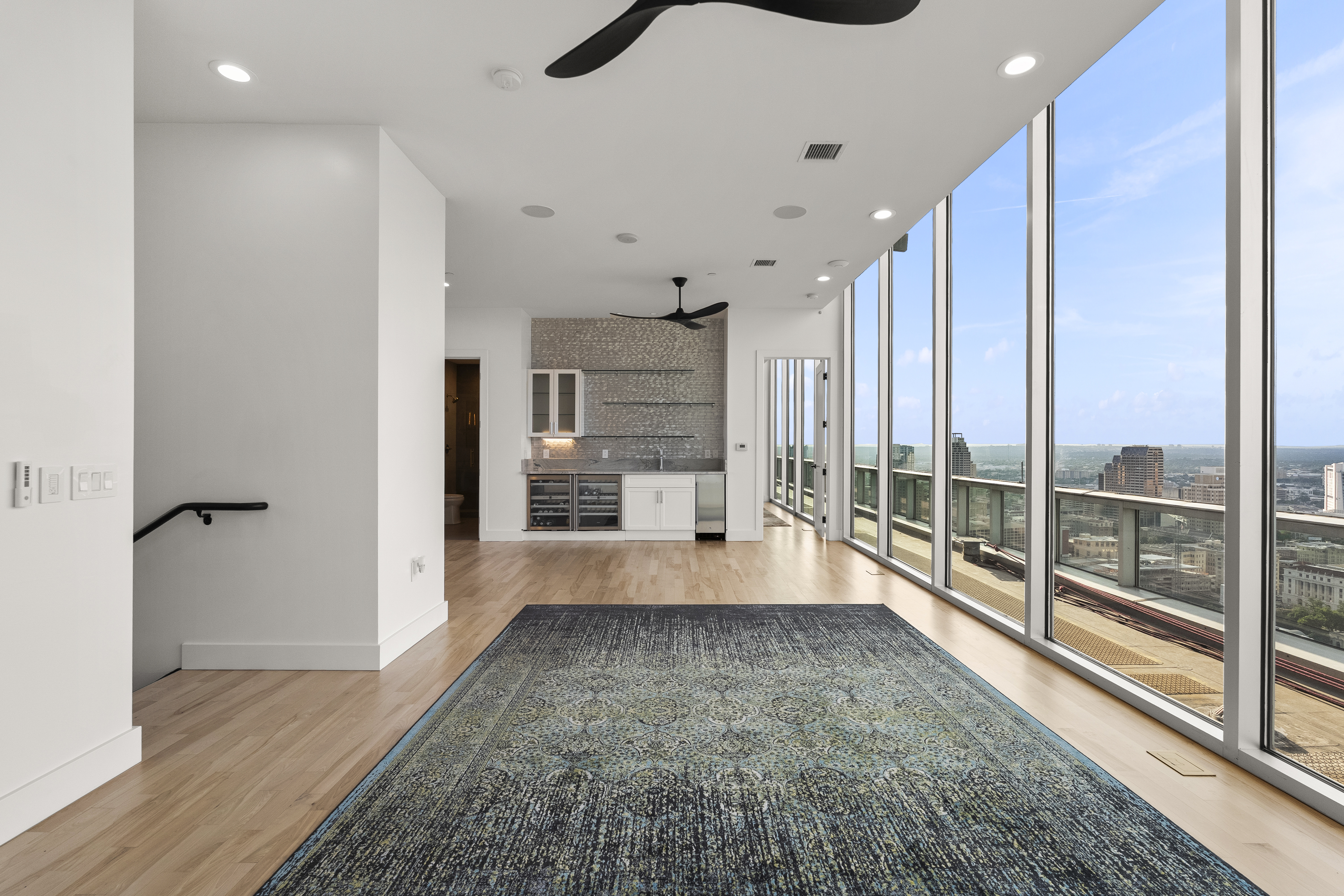  Contemporary Elegance in the Heart of San Antonio - 物件實景