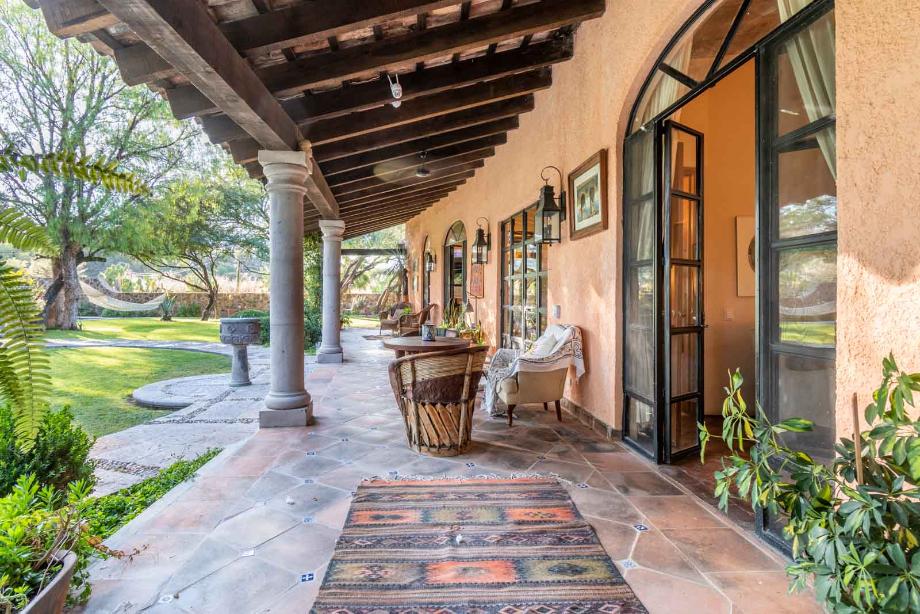 San Miguel de Allende, Guanajuato, 37893, Mexico, 5 Bedrooms Bedrooms, ,5 BathroomsBathrooms,Residential,For Sale,1991635