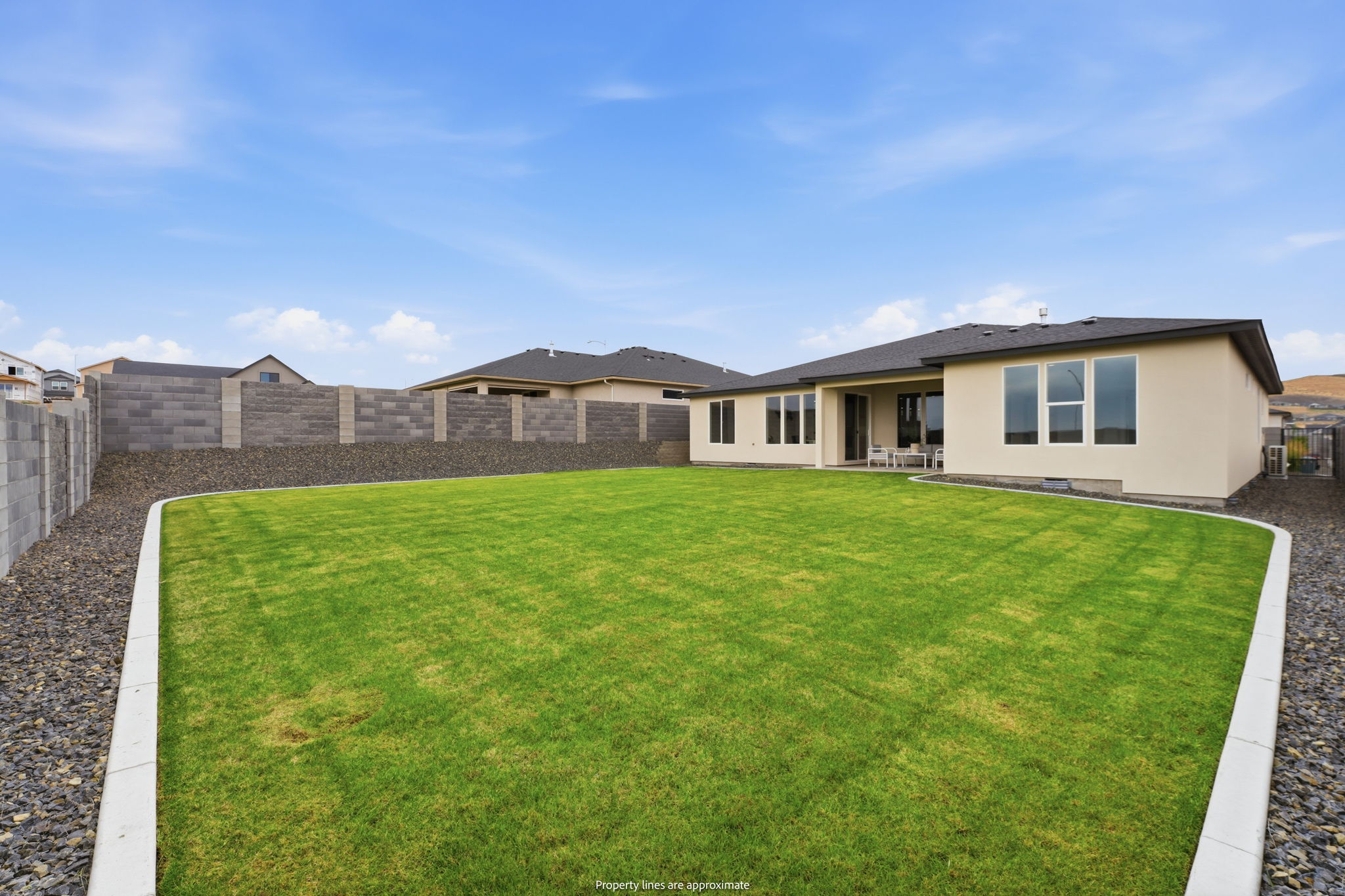  Brand New Construction in Sienna Hills Subdivision - 物件實景