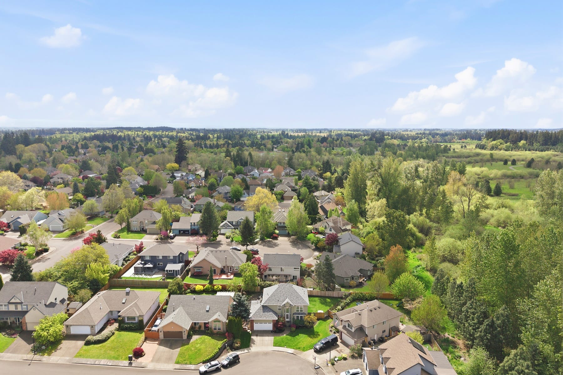  10908 SW ARTHUR CT Wilsonville, OR 97070 - 物件實景