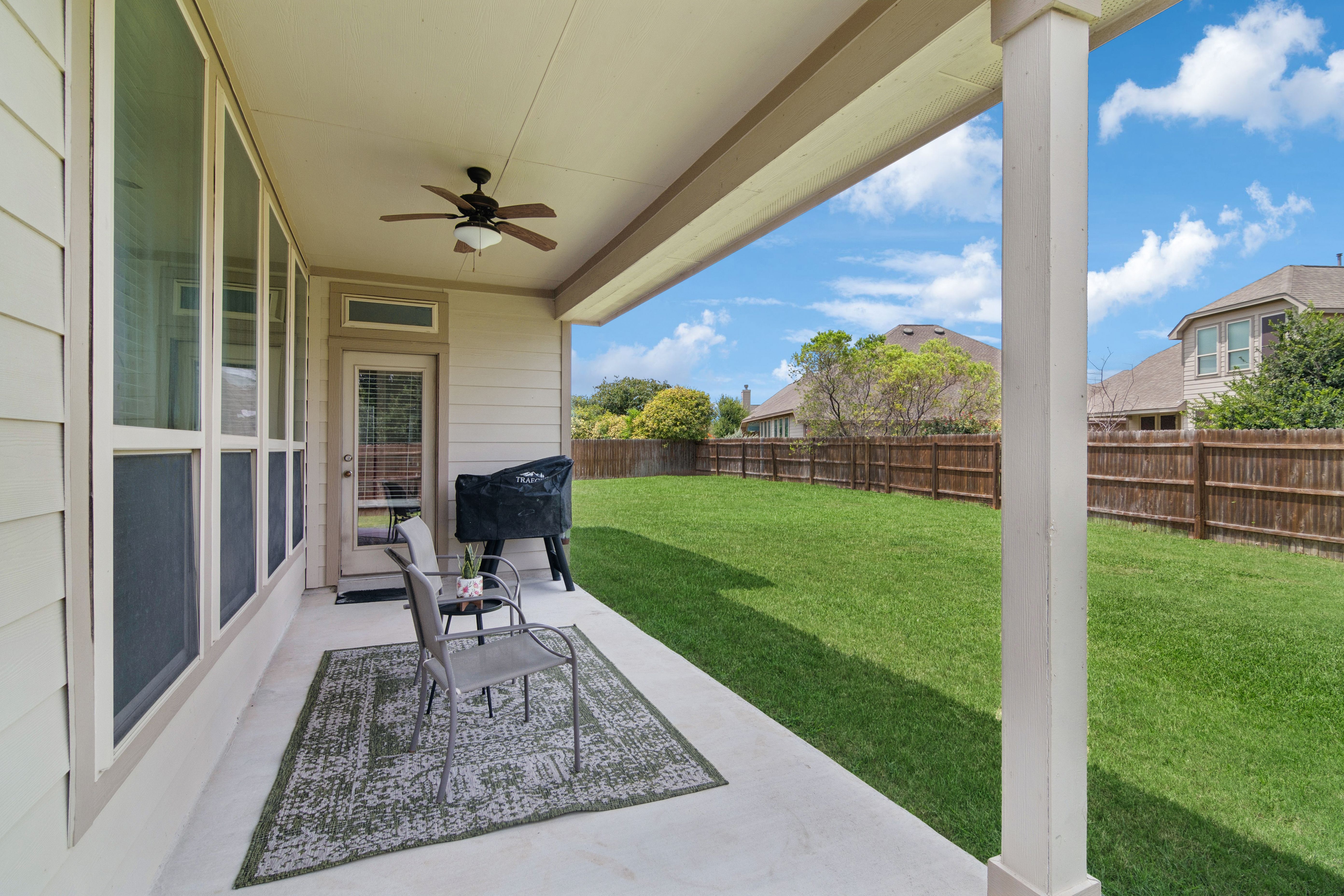  Open Concept Living in Kallison Ranch - 物件實景