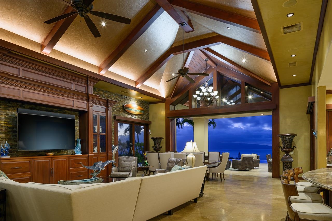 Lahaina, Hawaii, 96761, United States, 4 Bedrooms Bedrooms, ,6 BathroomsBathrooms,Residential,For Sale,1804640