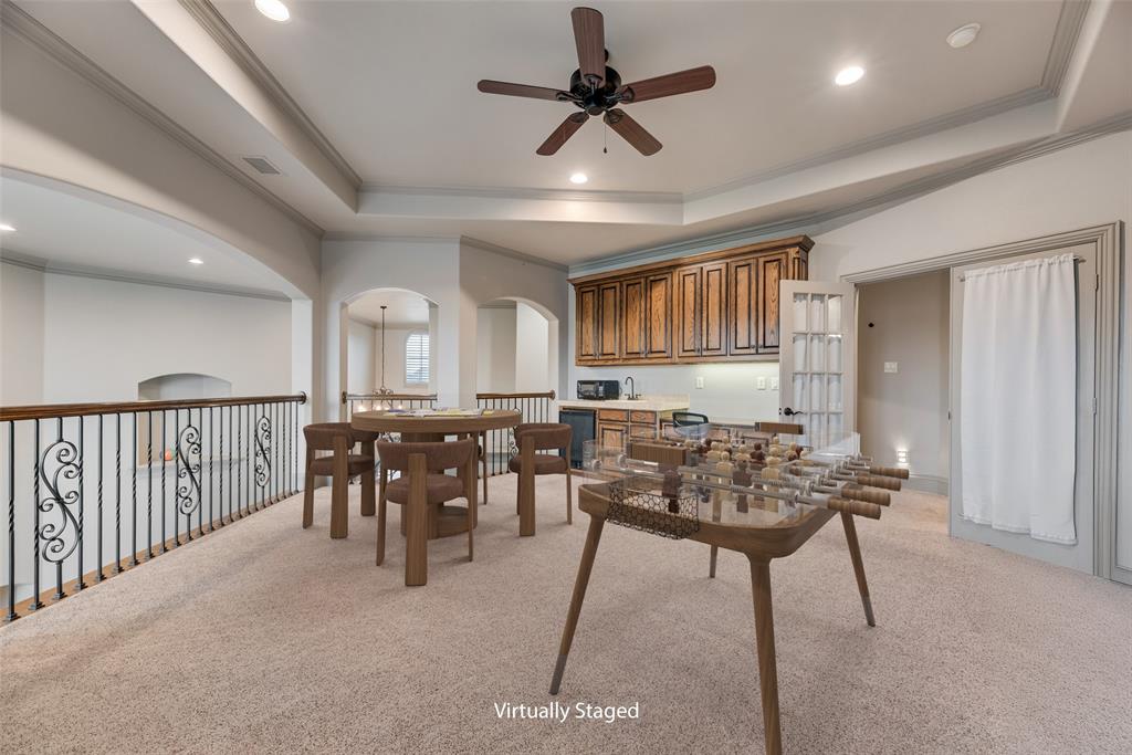 Heath, Texas, 75032, United States, 4 Bedrooms Bedrooms, ,4 BathroomsBathrooms,Residential,For Sale,1982493