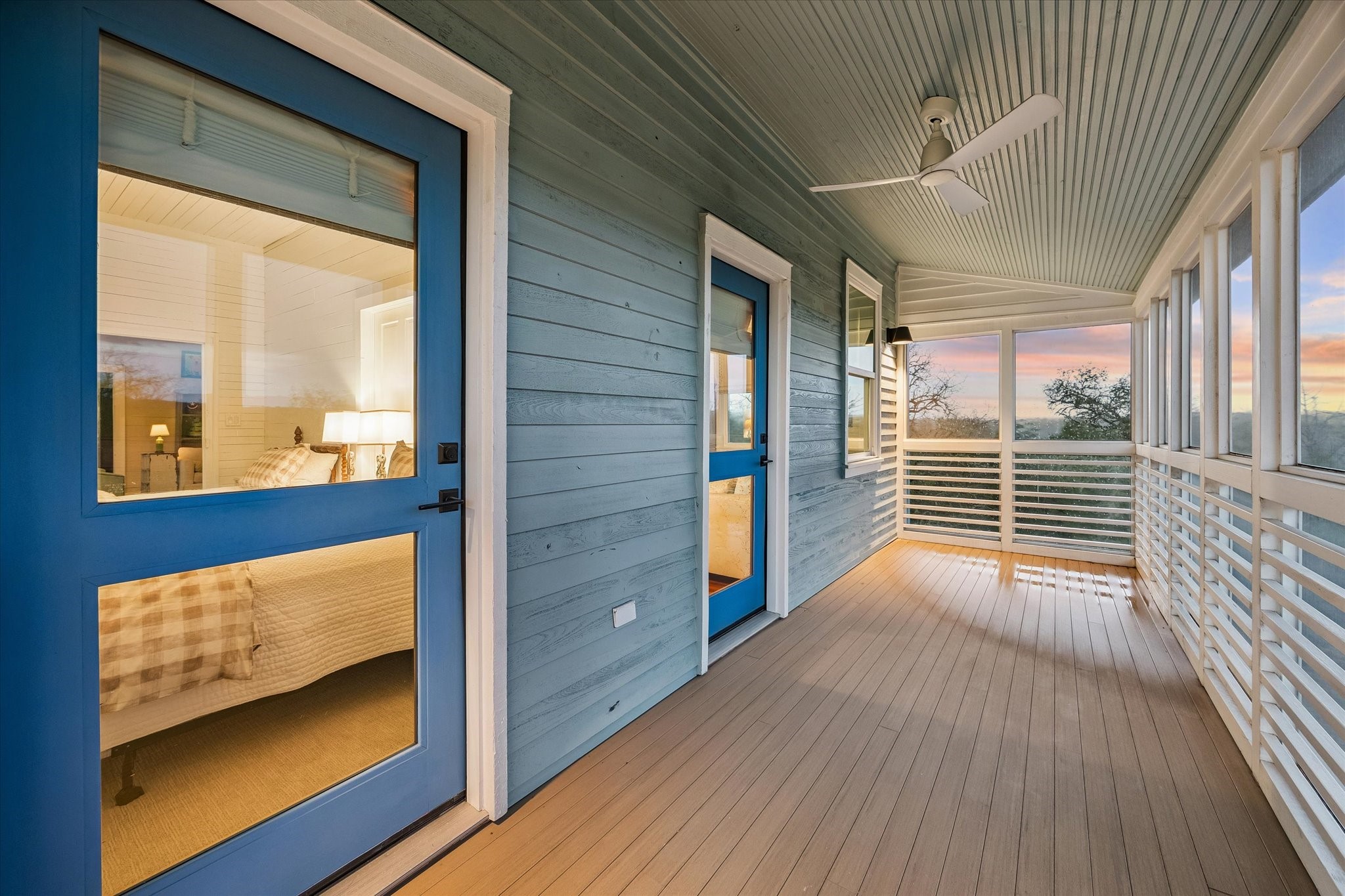  895 S Weyand Road - 物件實景