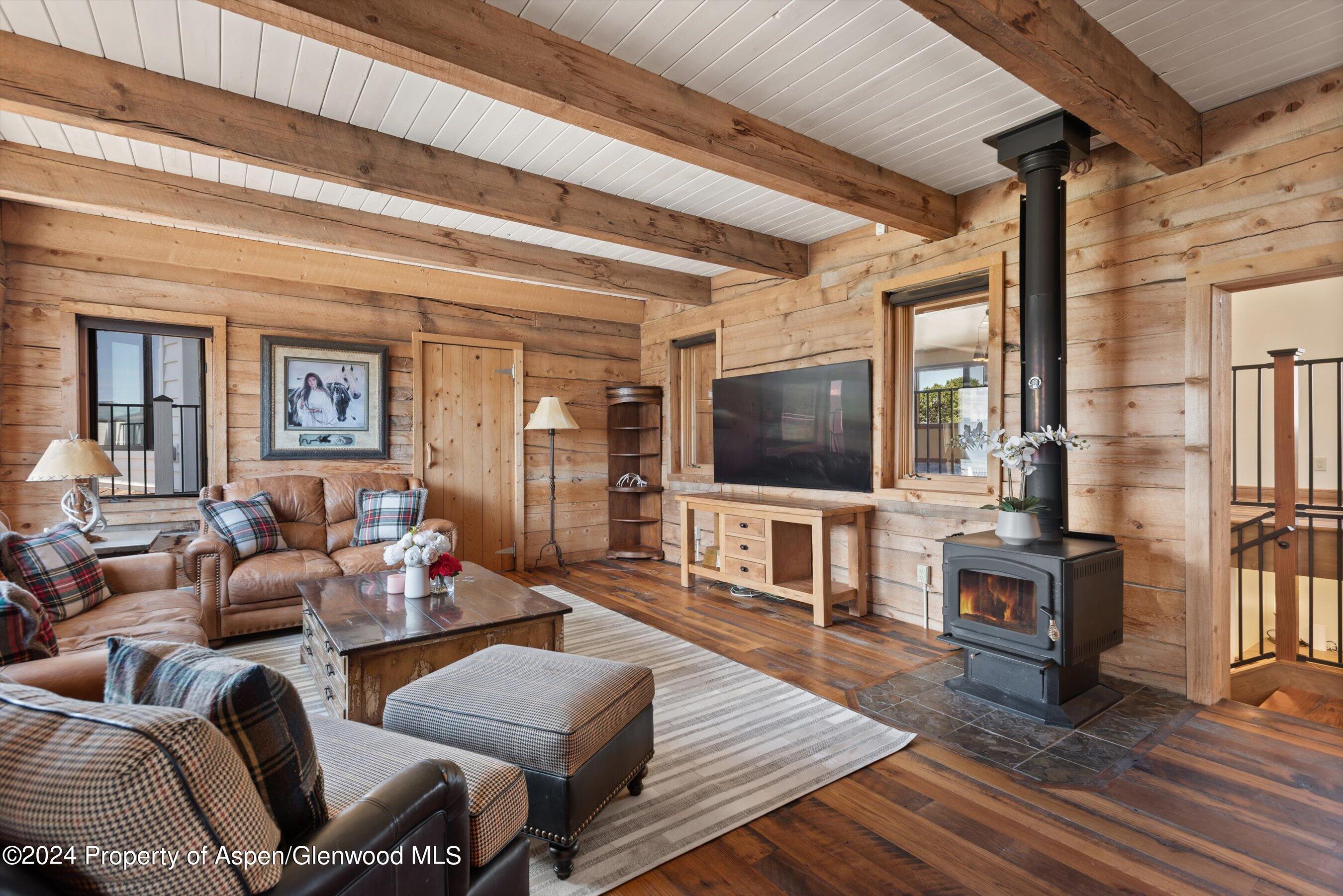 Carbondale, Colorado, 81623, United States, 8 Bedrooms Bedrooms, ,9 BathroomsBathrooms,Residential,For Sale,1902362