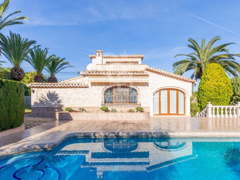 Alicante, J?vea / X?bia, Partida Comunes-Adsubia, Jávea / Xàbia, Comunidad Valenciana, ES, 3 Bedrooms Bedrooms, ,4 BathroomsBathrooms,Residential,For Sale,Alicante, J?vea / X?bia, Partida Comunes-Adsubia, ,1616888