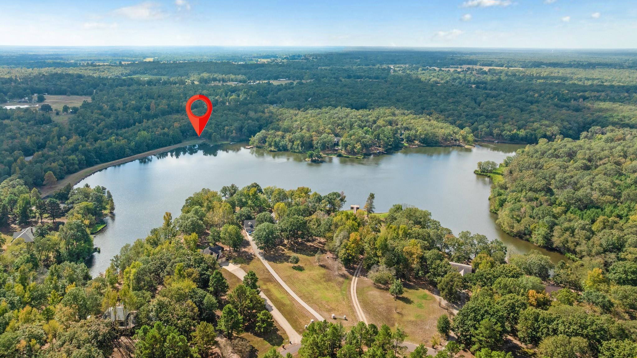 Powderly, Texas, 75473, United States, 3 Bedrooms Bedrooms, ,3 BathroomsBathrooms,Residential,For Sale,1976558