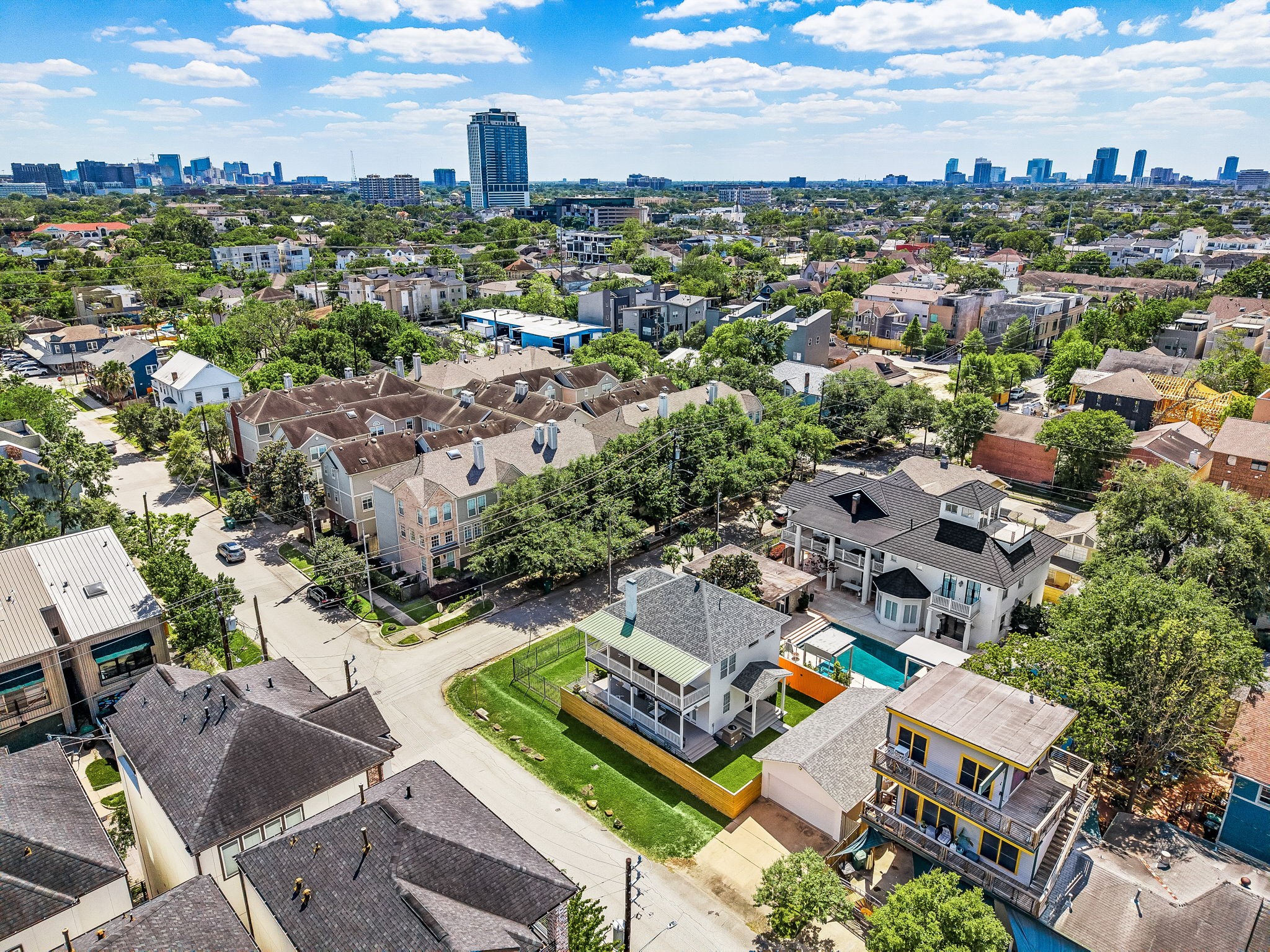 302 W Drew Street - 物件實景