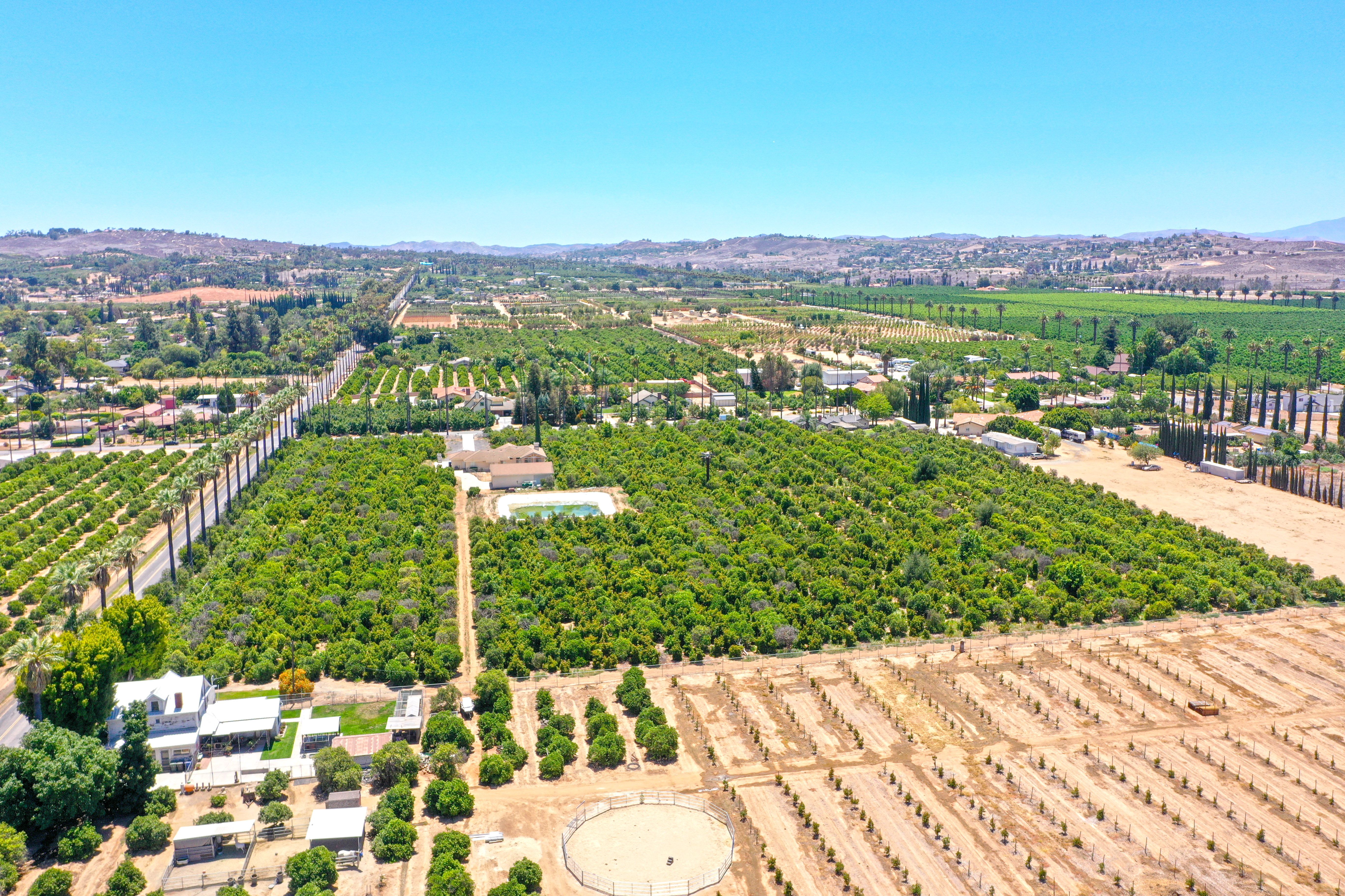  8715 Dufferin Avenue, Riverside, CA 92504 - 物件實景