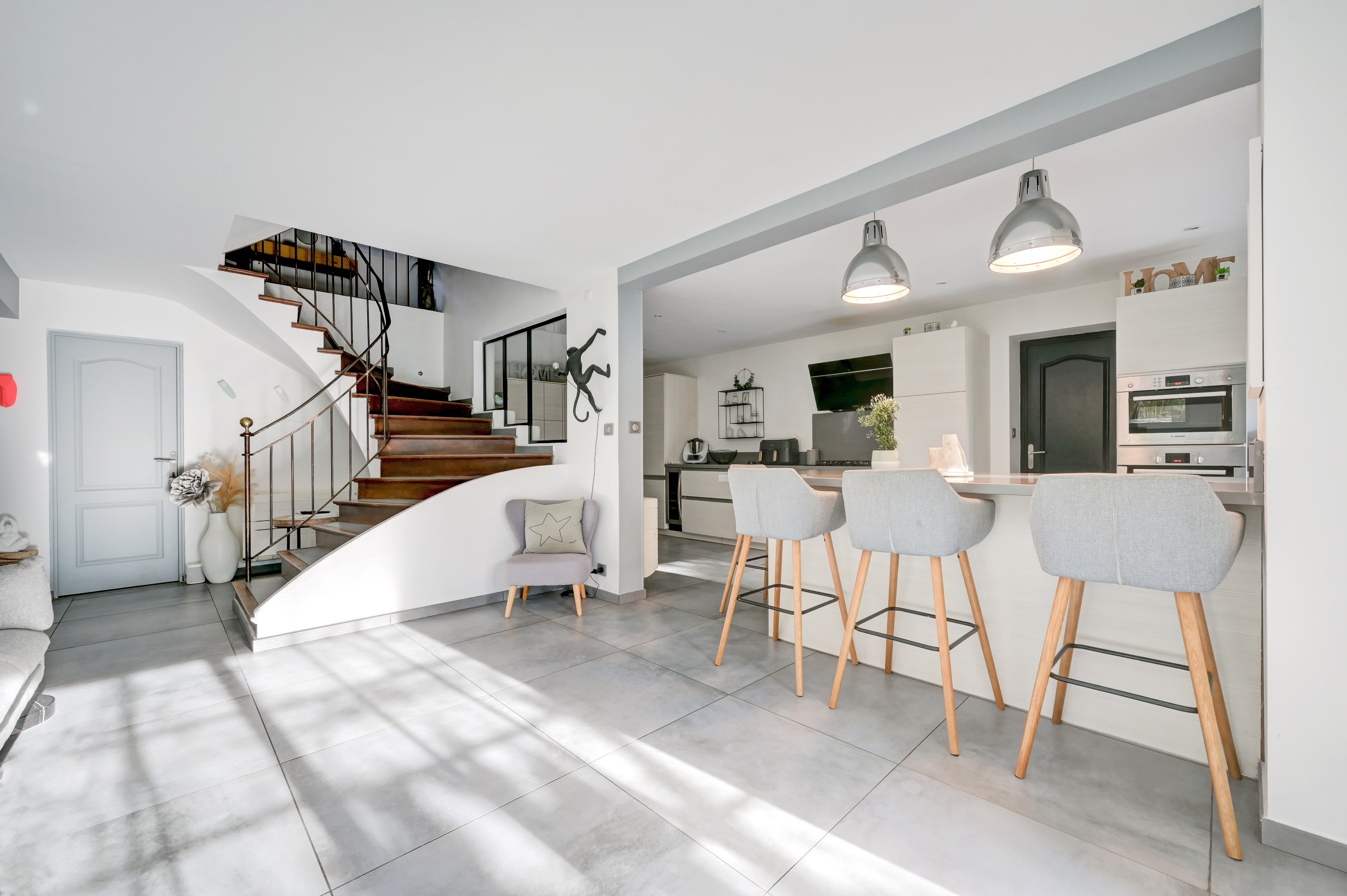 Beautiful Family House in La Torse, Aix en Provence - 物件實景
