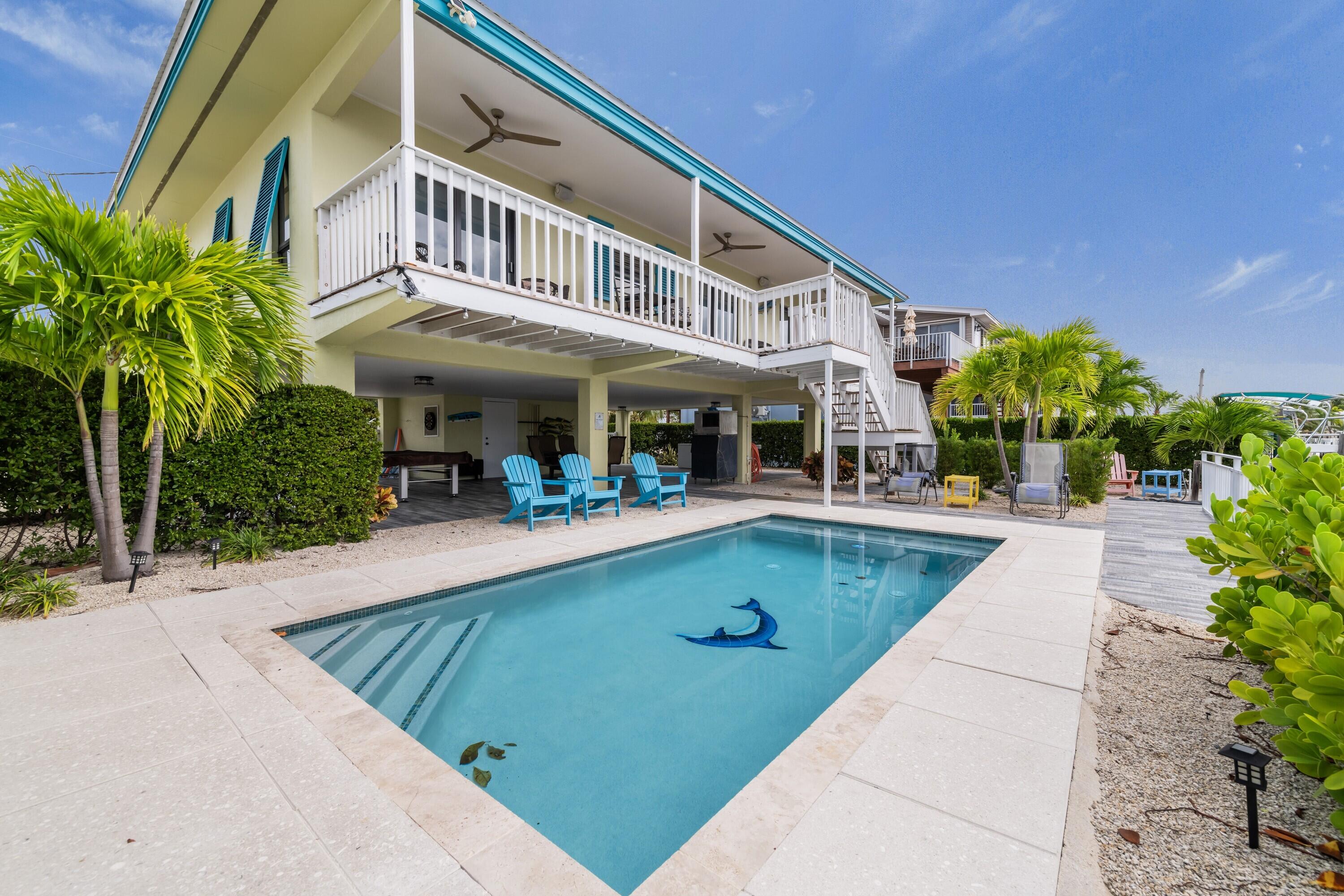 MARATHON, Florida, 33050, United States, 2 Bedrooms Bedrooms, ,2 BathroomsBathrooms,Residential,For Sale,1988223