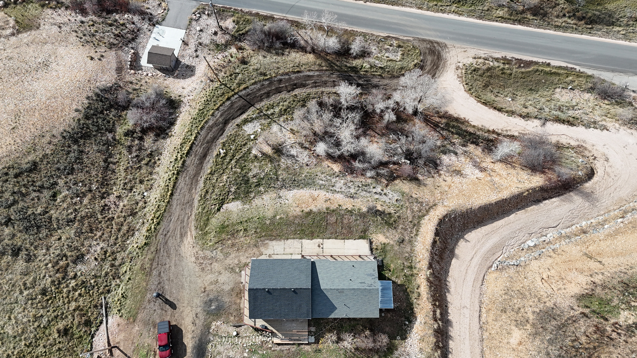 Eden, Utah, 84310, United States, 2 Bedrooms Bedrooms, ,1 BathroomBathrooms,Residential,For Sale,2001672