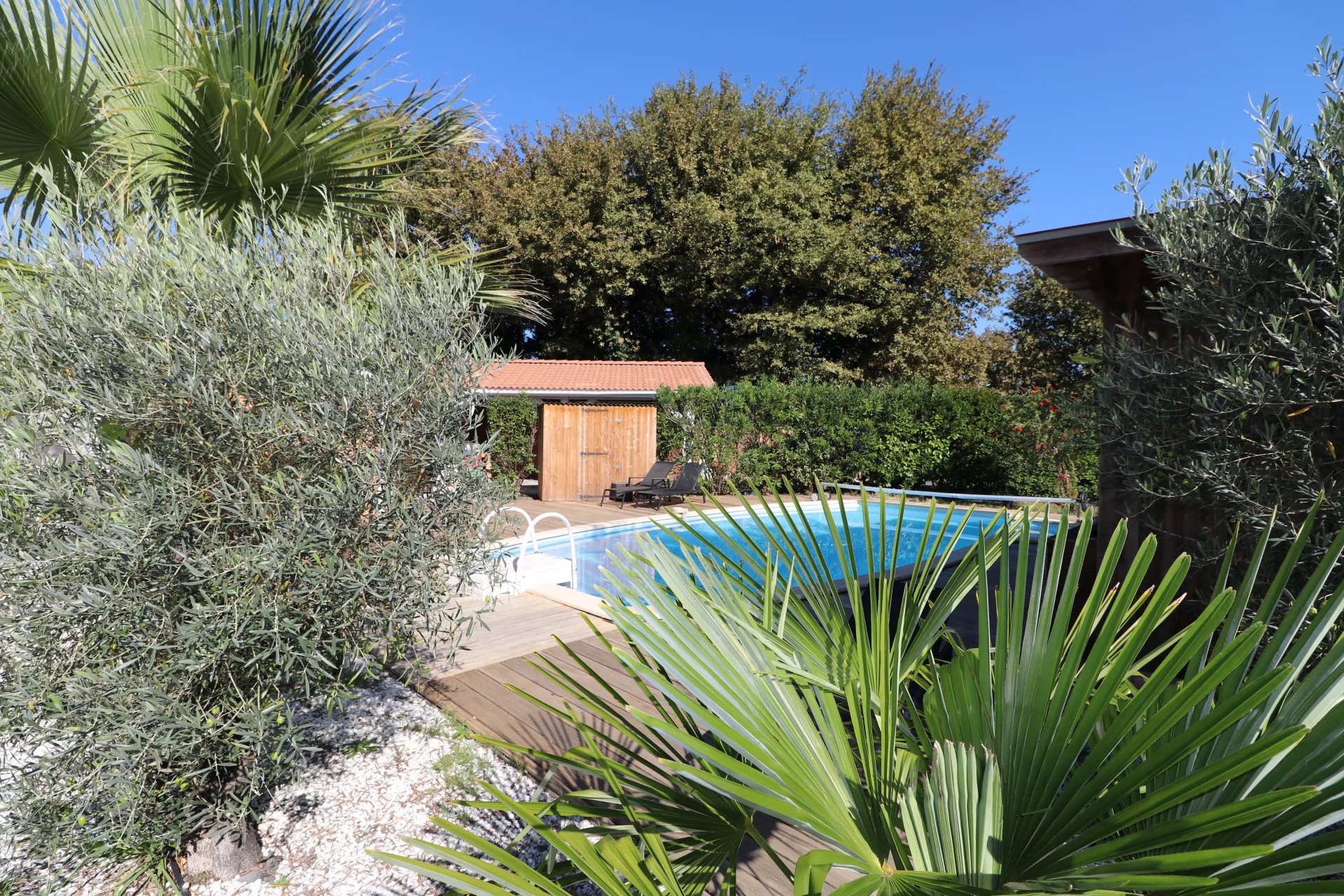 Gujan-Mestras, New Aquitaine, 33470, FR, 5 Bedrooms Bedrooms, ,Residential,For Sale,1995771