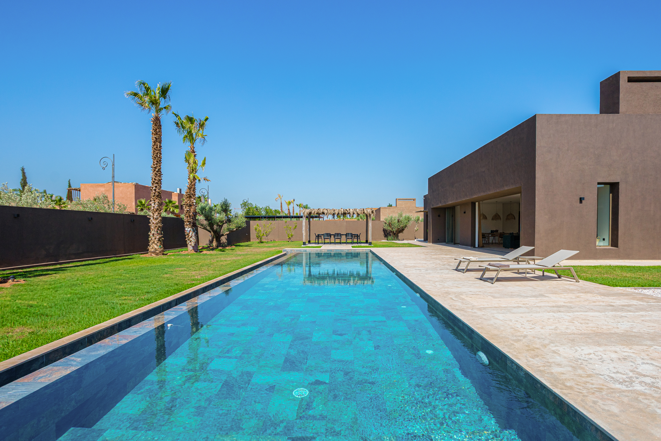  Marrakech I Amelkis - 物件實景