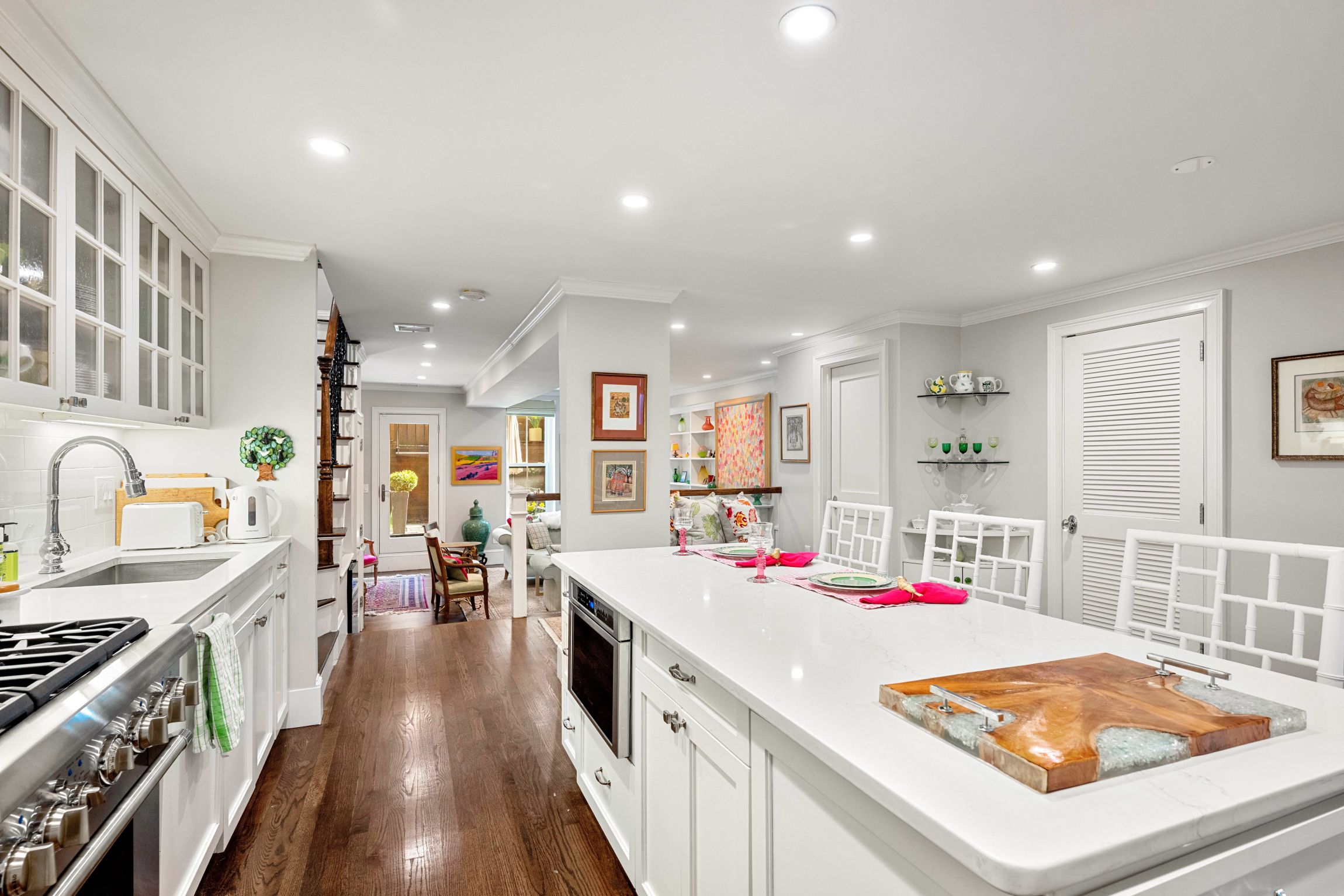  92 Chandler St, Boston, MA, 02116 - 物件實景