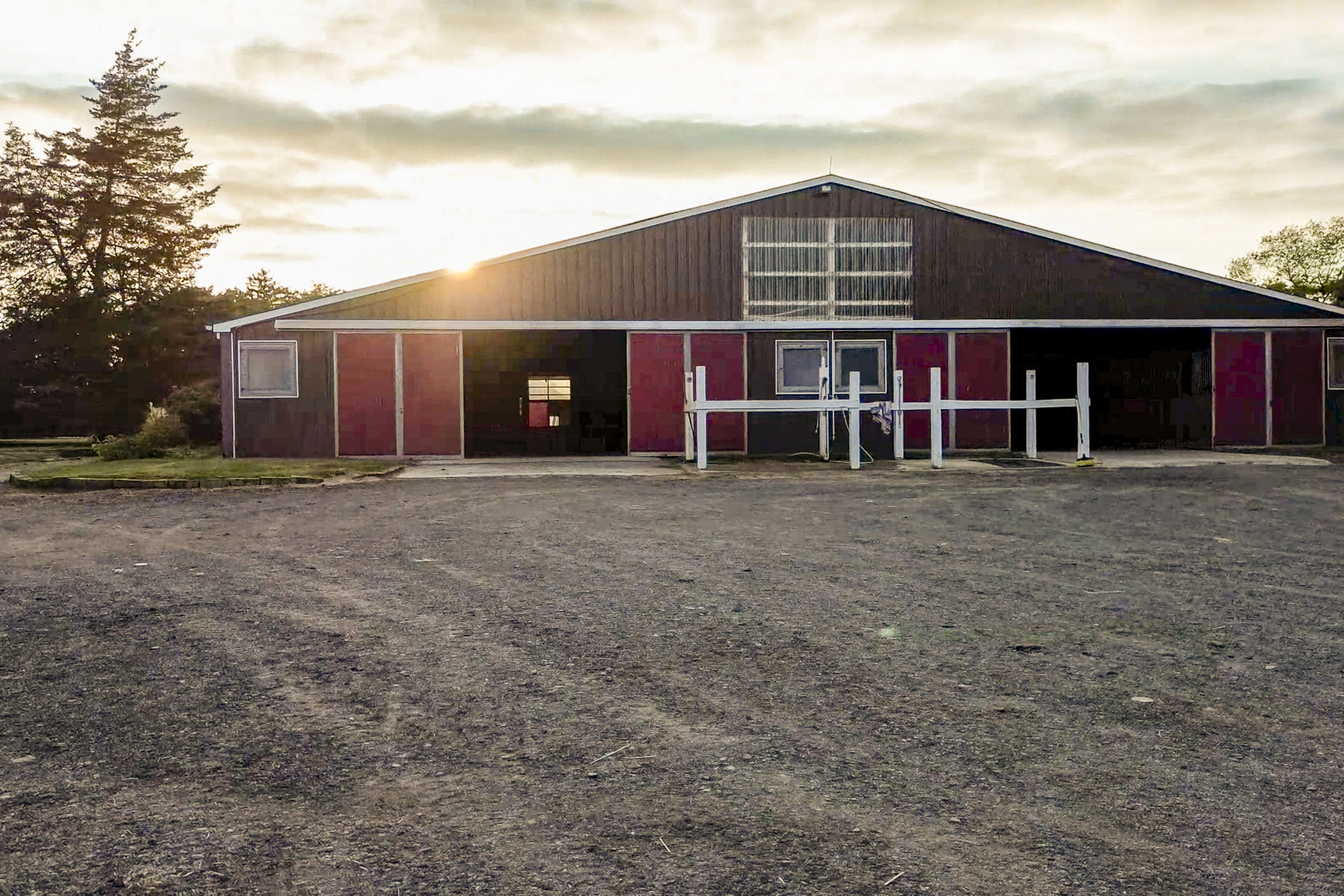  Turn-key Exceptional Princeton Area Equestrian Estate and Preserved Farm - 物件實景