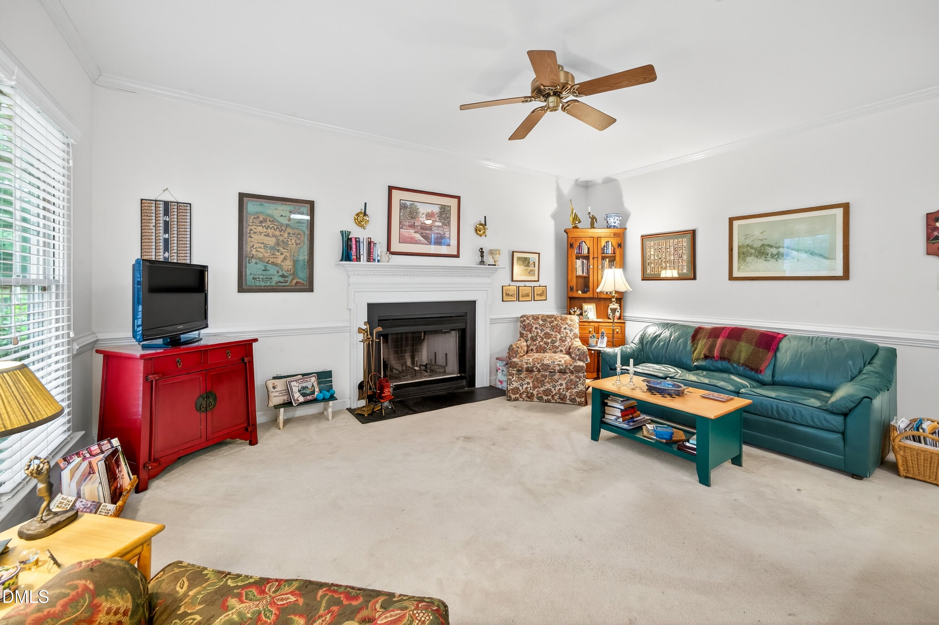 Cary, North Carolina, 27518, United States, 4 Bedrooms Bedrooms, ,3 BathroomsBathrooms,Residential,For Sale,1958706