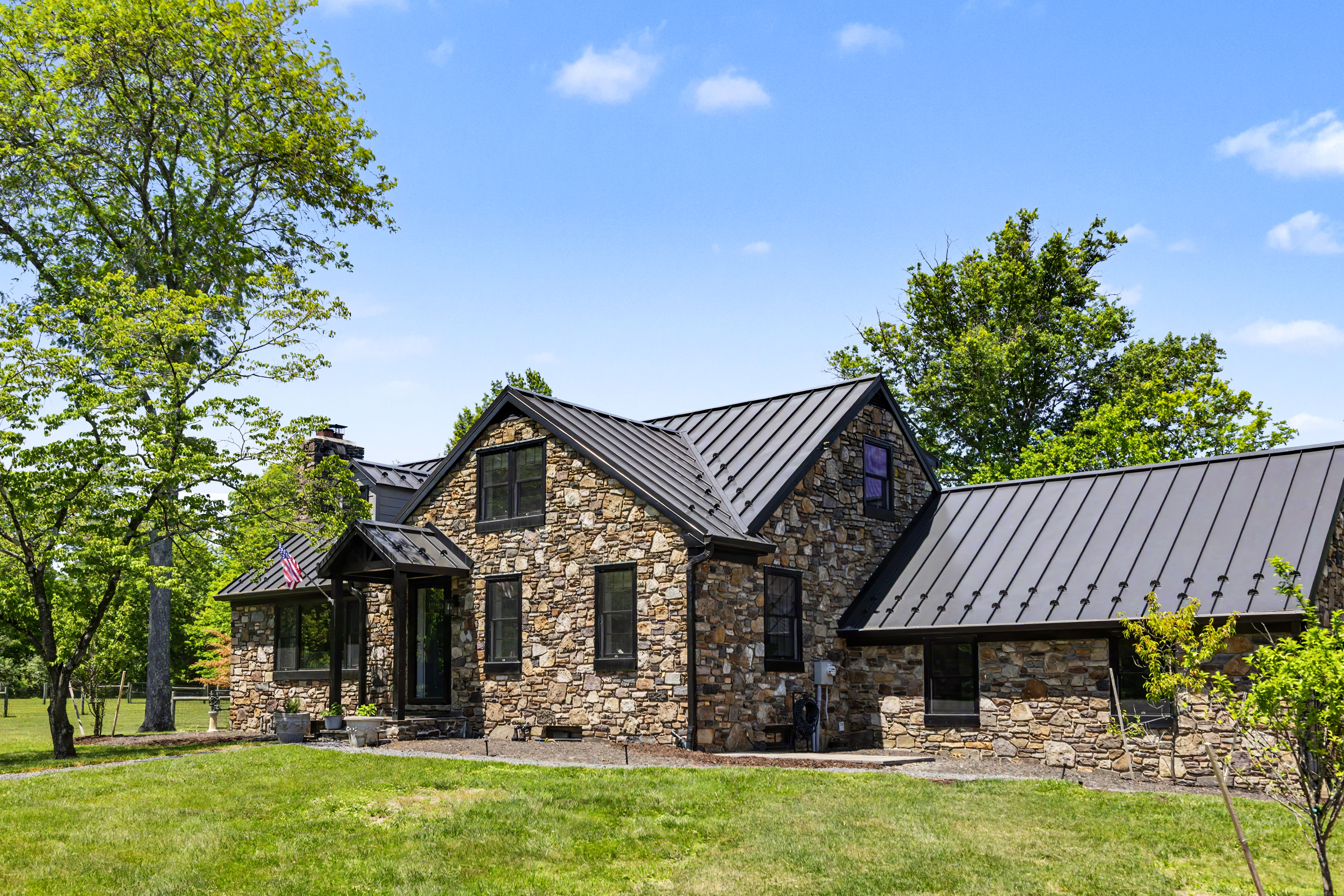  7043 Ferry Road, New Hope, PA 18938 - 物件實景