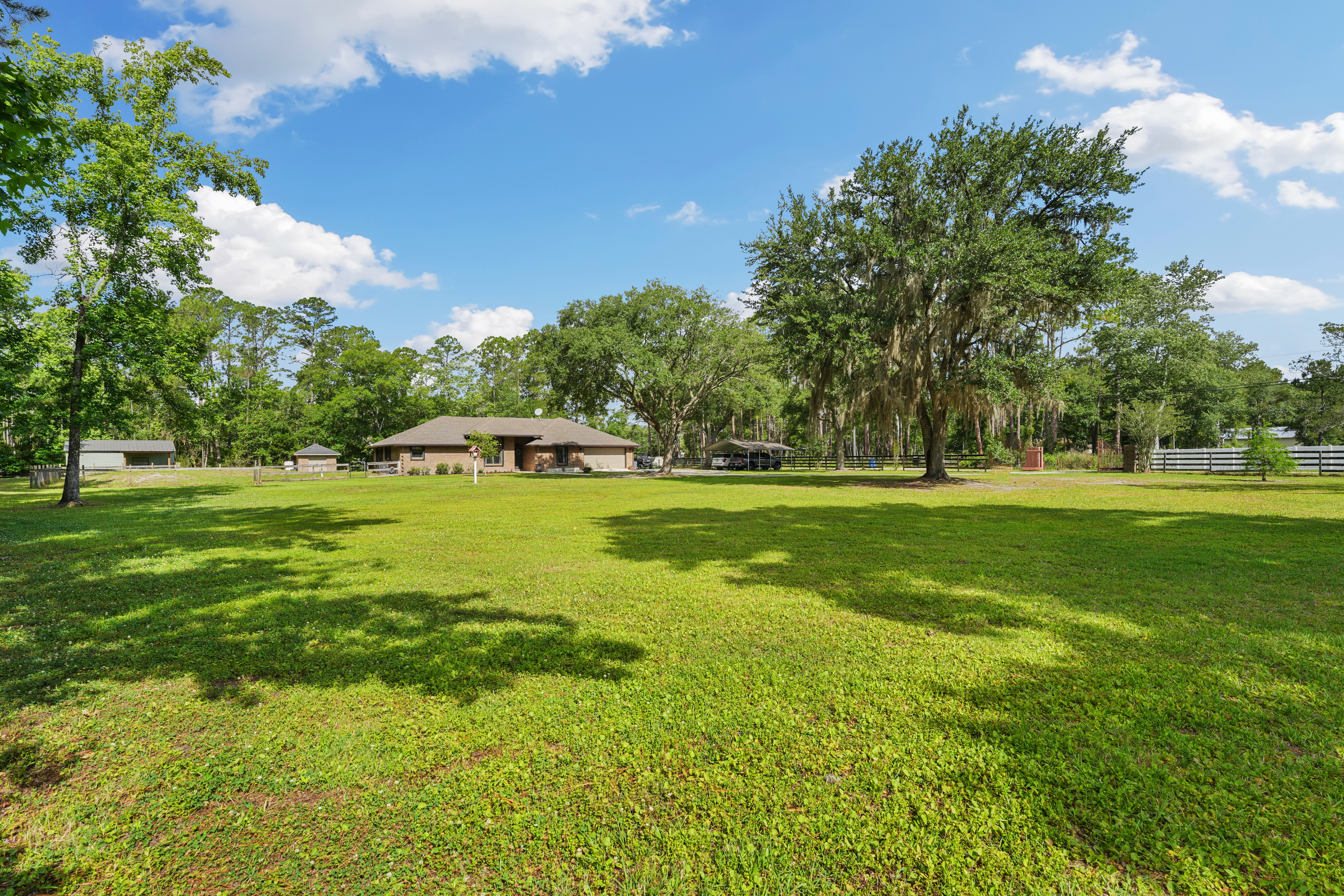  1805 Bennett Rd, St Augustine, FL, 32092 - 物件實景