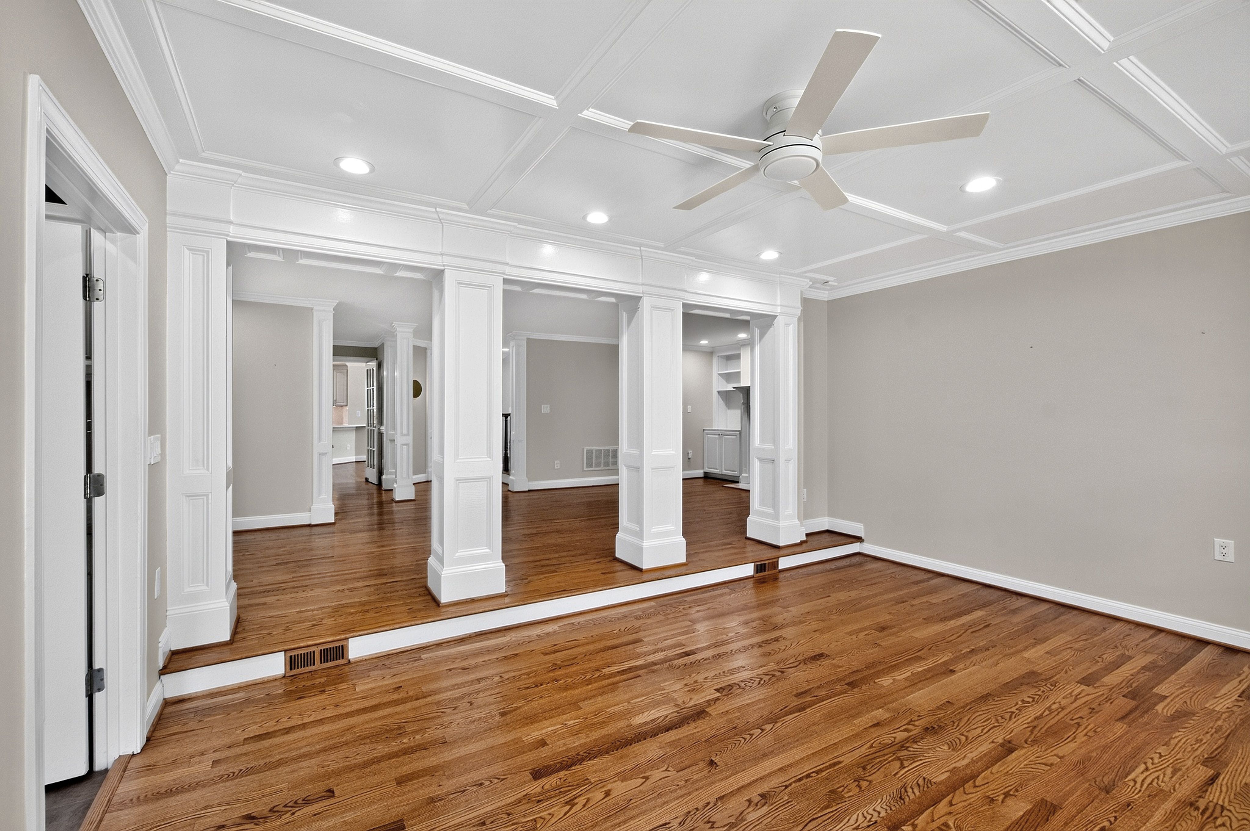  2714 Saint Marys Street, Raleigh, NC 27609 - 物件實景
