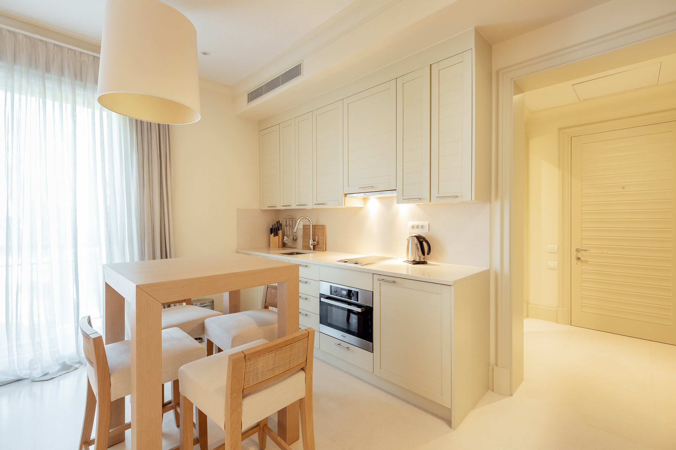  Zeta Studio Apartment - 物件實景