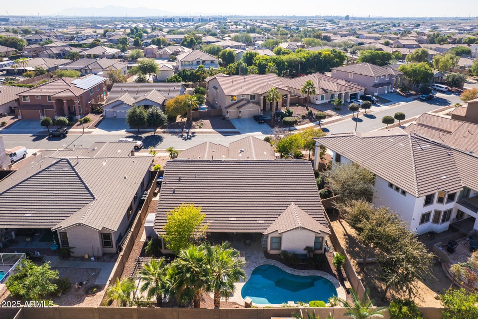 Surprise, Arizona, 85379, United States, 4 Bedrooms Bedrooms, ,Residential,For Sale,2005170