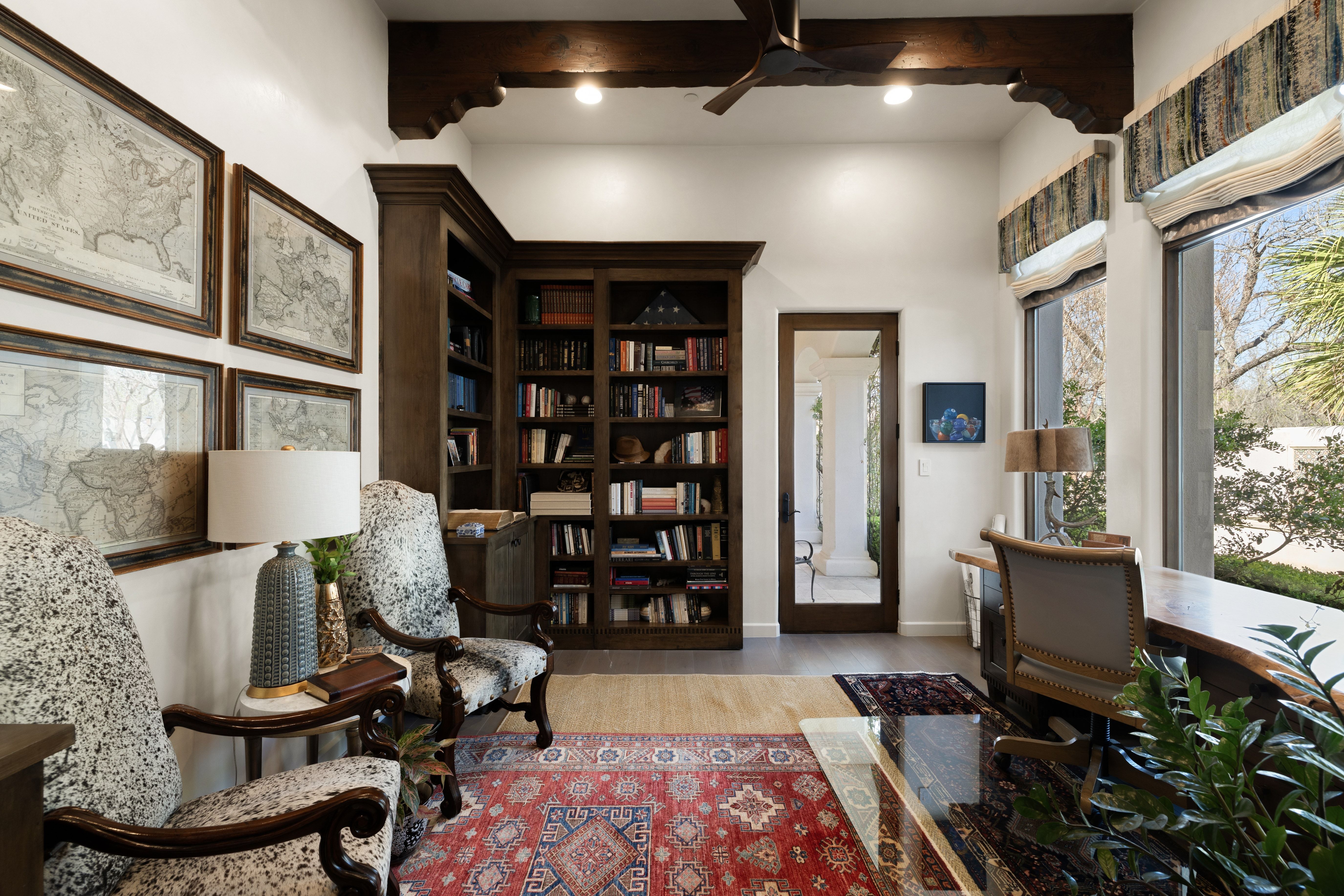  Butterfly Beach on Lake Austin - 物件實景