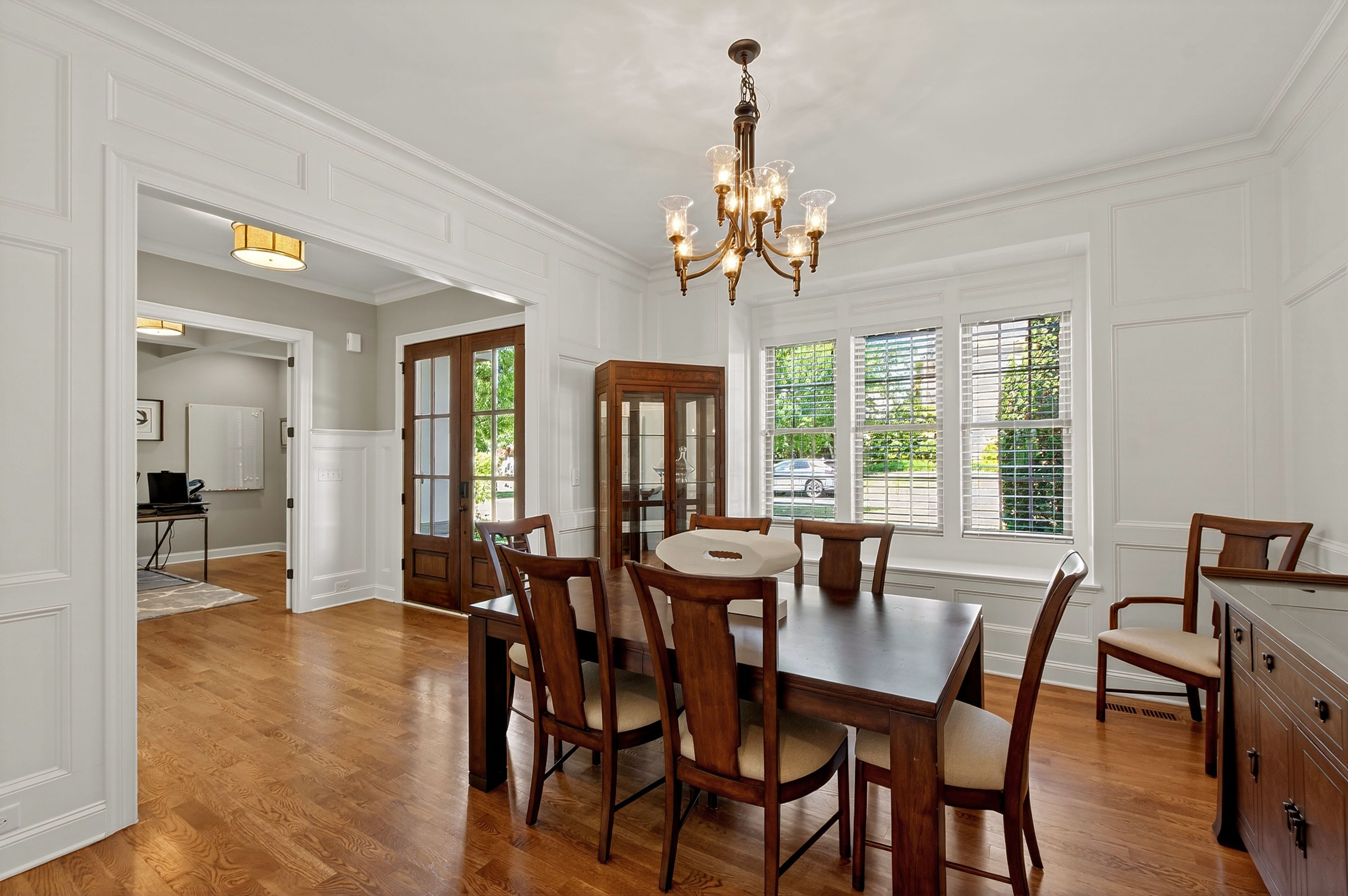  619 mercer grant  drive, cary, nc 27519 - 物件實景
