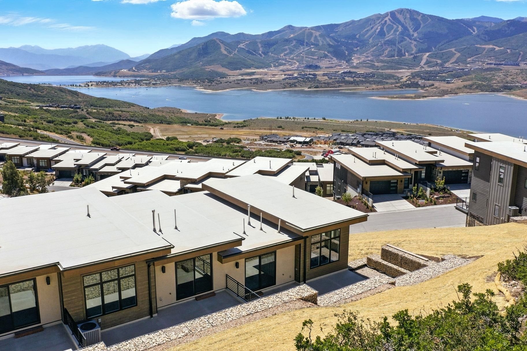 Coveted End Residence with Breathtaking Views, Minutes to Deer Valley East - 物件實景