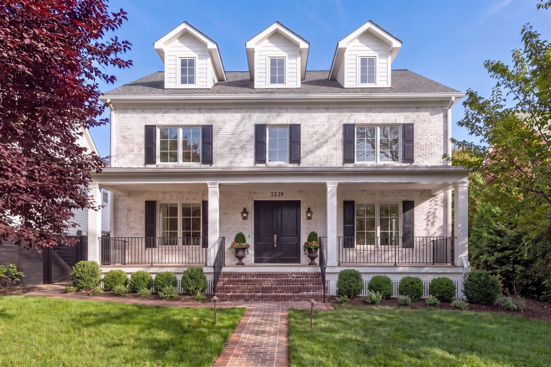  3539 Albemarle Street NW, Washington, DC, 20008 - 物件實景