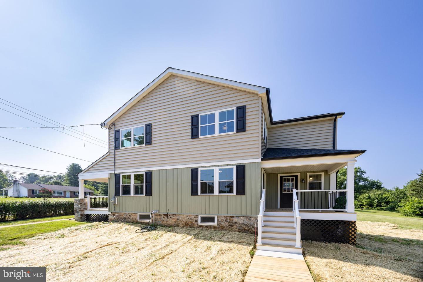 HONEY BROOK, Pennsylvania, 19344, United States, 3 Bedrooms Bedrooms, ,3 BathroomsBathrooms,Residential,For Sale,1921756