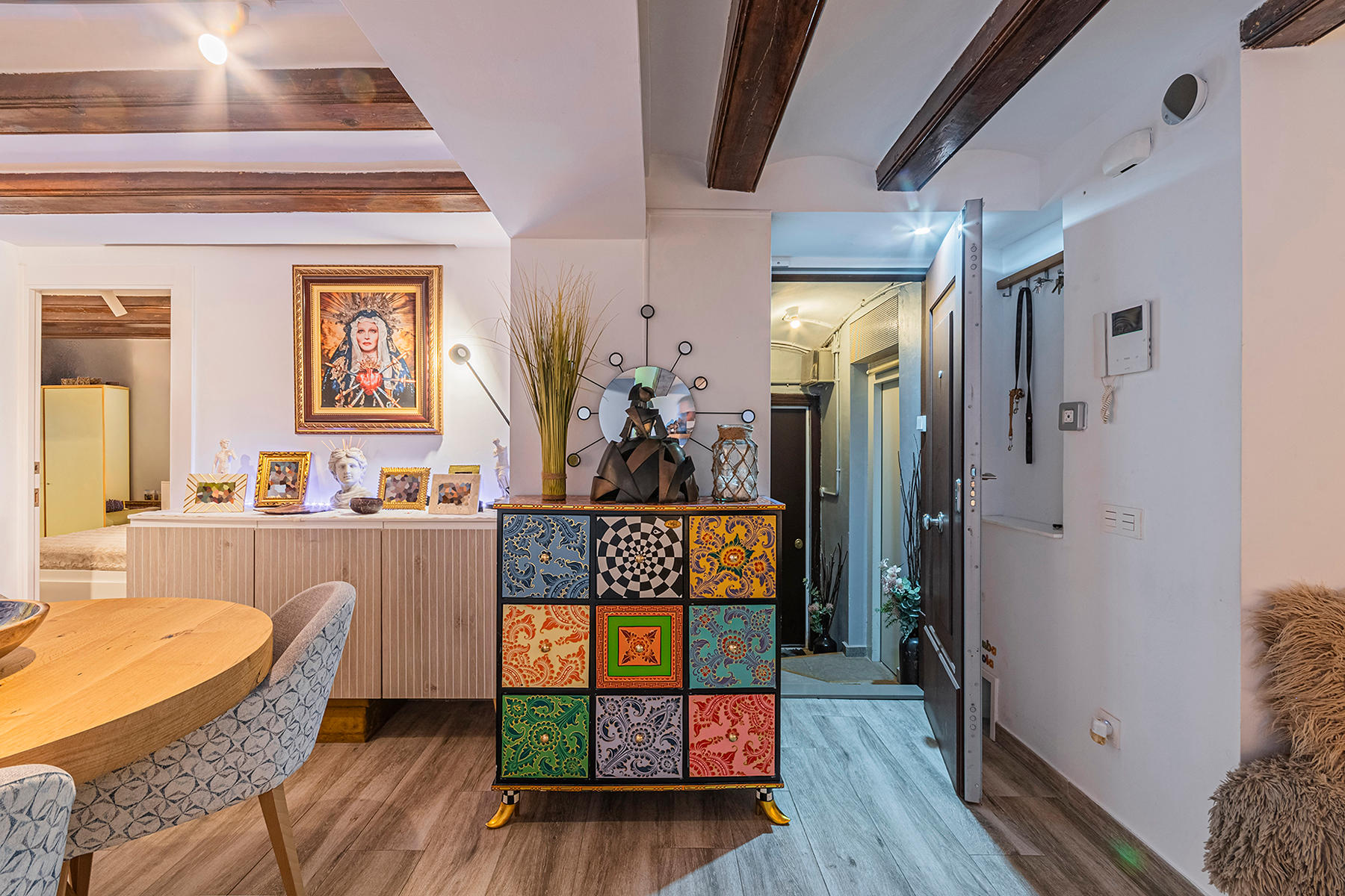  Wonderful renovated flat in El Born, Barcelona - 物件實景