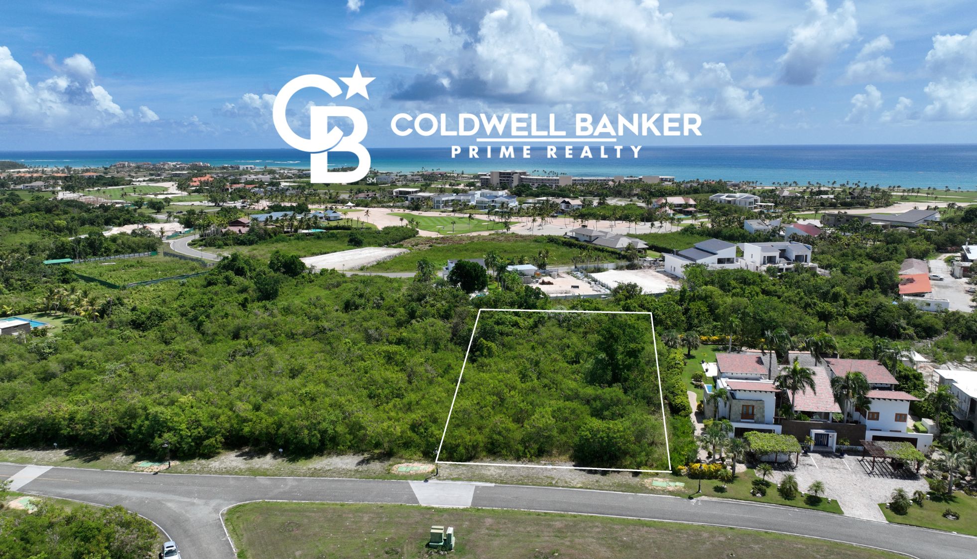 Cap Cana, DO, ,Land,For Sale,1684663
