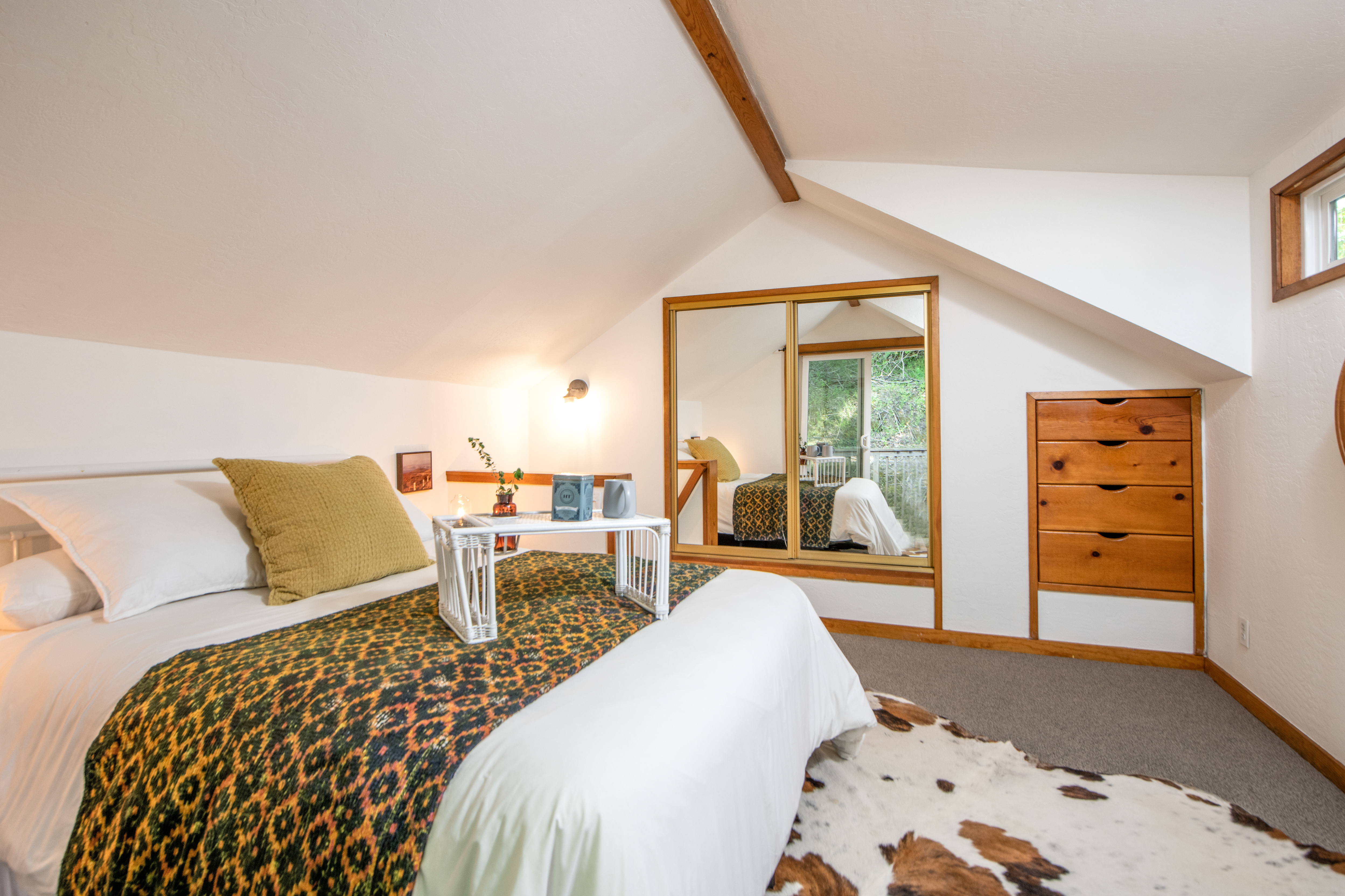  Charming Side-By-Side Duplex in West End - 物件實景