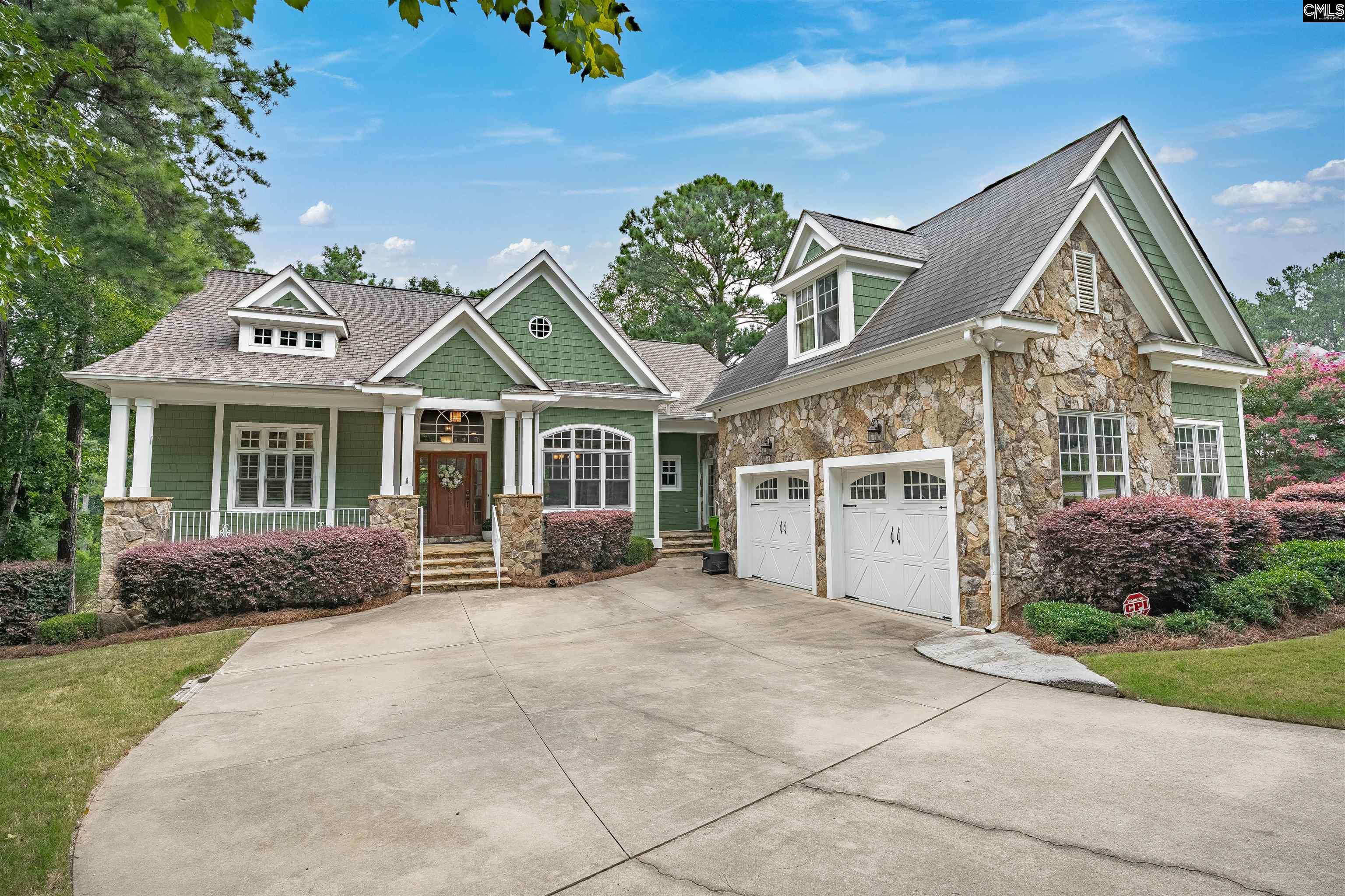 Blythewood, South Carolina, 29016, United States, 5 Bedrooms Bedrooms, ,5 BathroomsBathrooms,Residential,For Sale,1932792