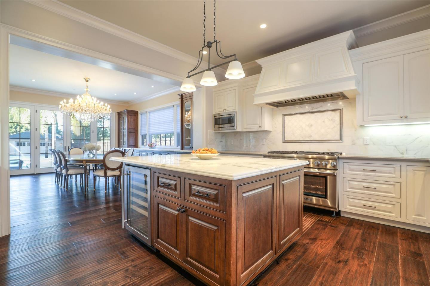 San Jose, California, 95126, United States, 4 Bedrooms Bedrooms, ,6 BathroomsBathrooms,Residential,For Sale,1987802