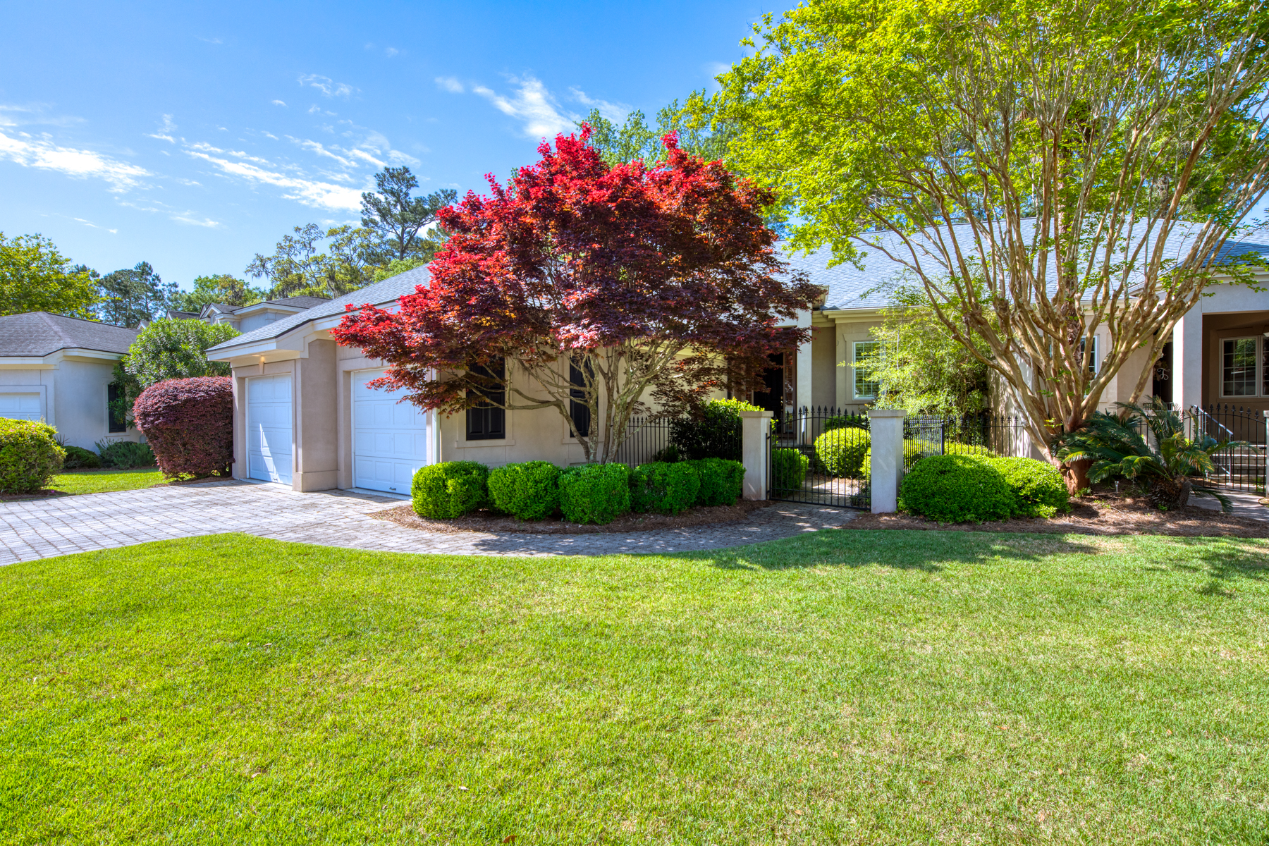  Effortless Living in Move-In Ready Home at The Landings on Skidaway Island - 物件實景