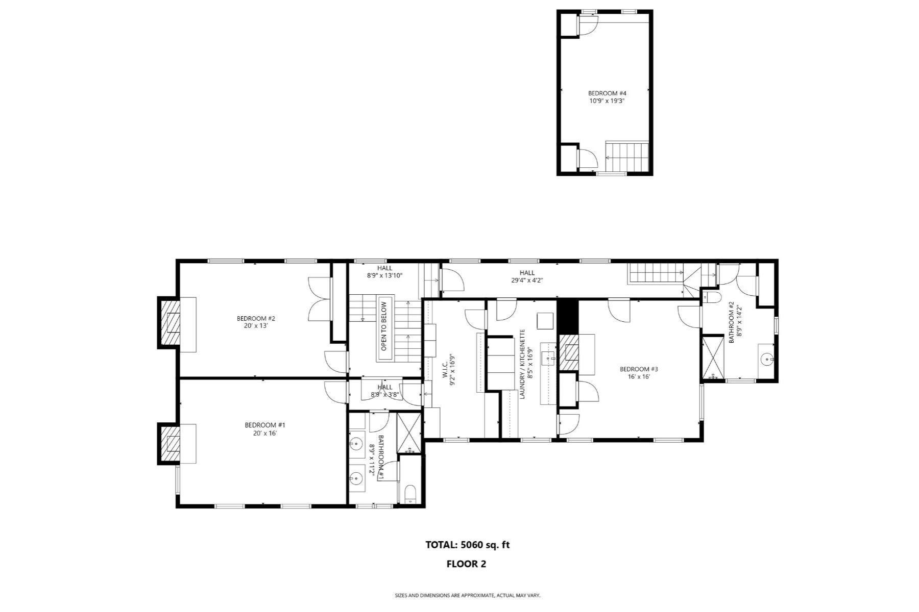  5503 Brooks Woods Road, Lothian, MD, 20711 - 物件實景