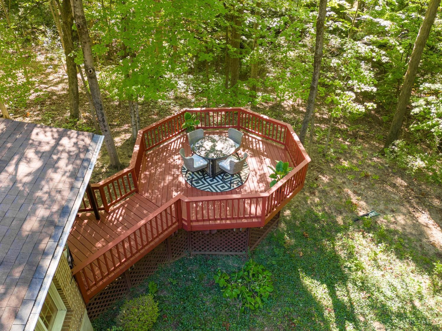 Sycamore Twp, Ohio, 45241, United States, 4 Bedrooms Bedrooms, ,4 BathroomsBathrooms,Residential,For Sale,1982774