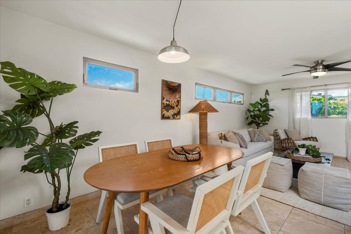 Paia, Hawaii, 96779, United States, 5 Bedrooms Bedrooms, ,4 BathroomsBathrooms,Residential,For Sale,1988155